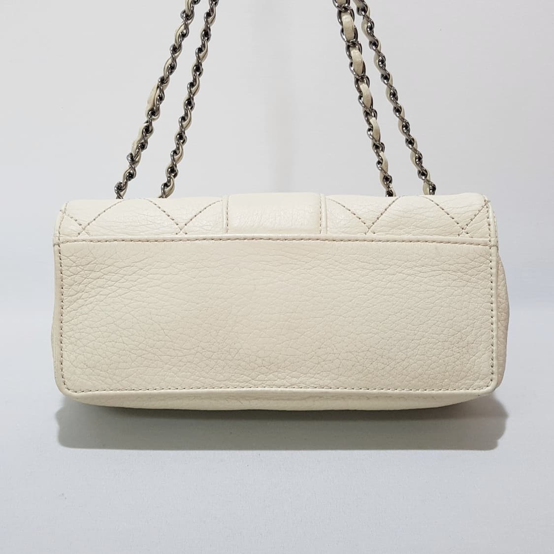 샤넬 빈티지 체인 숄더백 상품이미지3