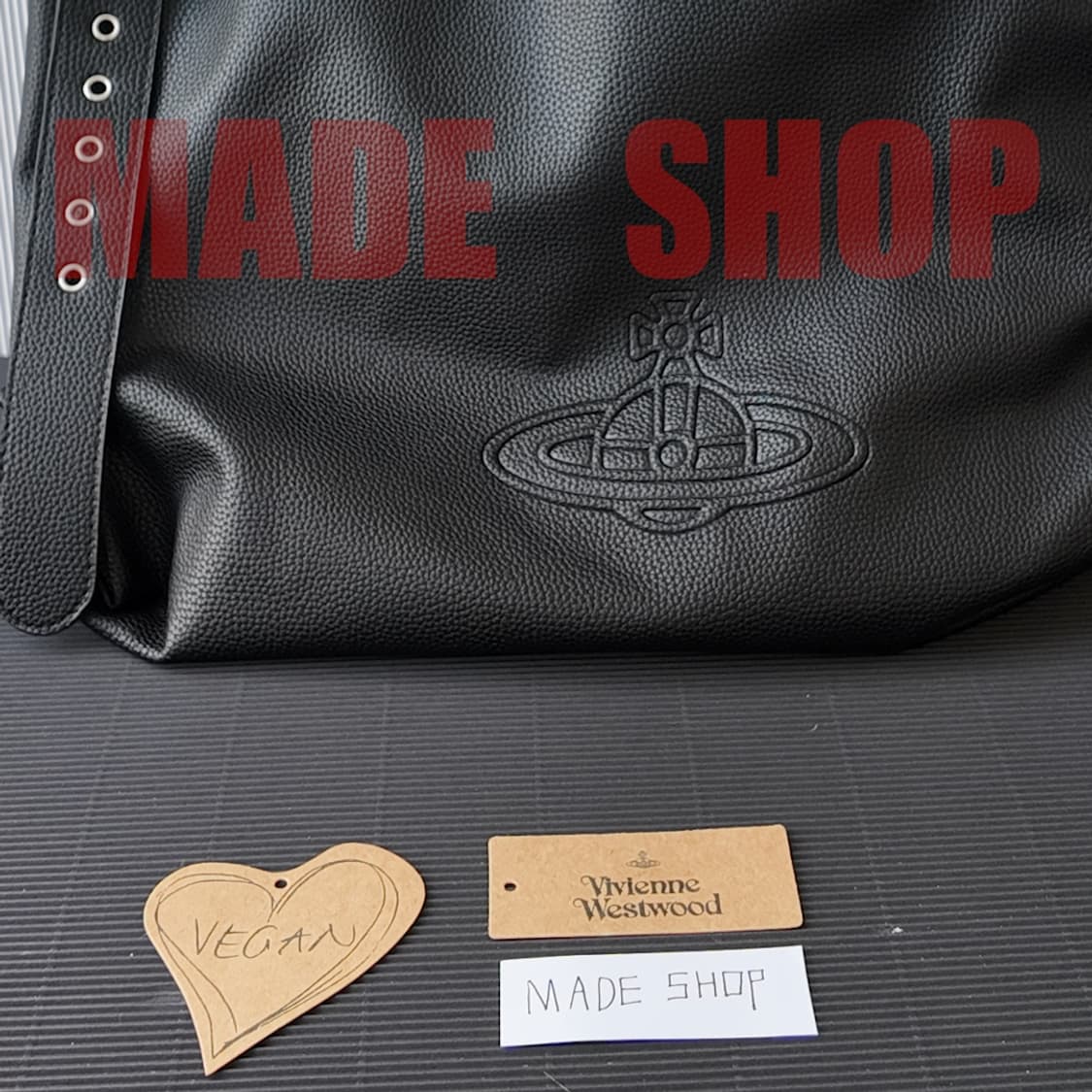 비비안웨스트우드 맥심 ORB 숄더백 상품이미지4