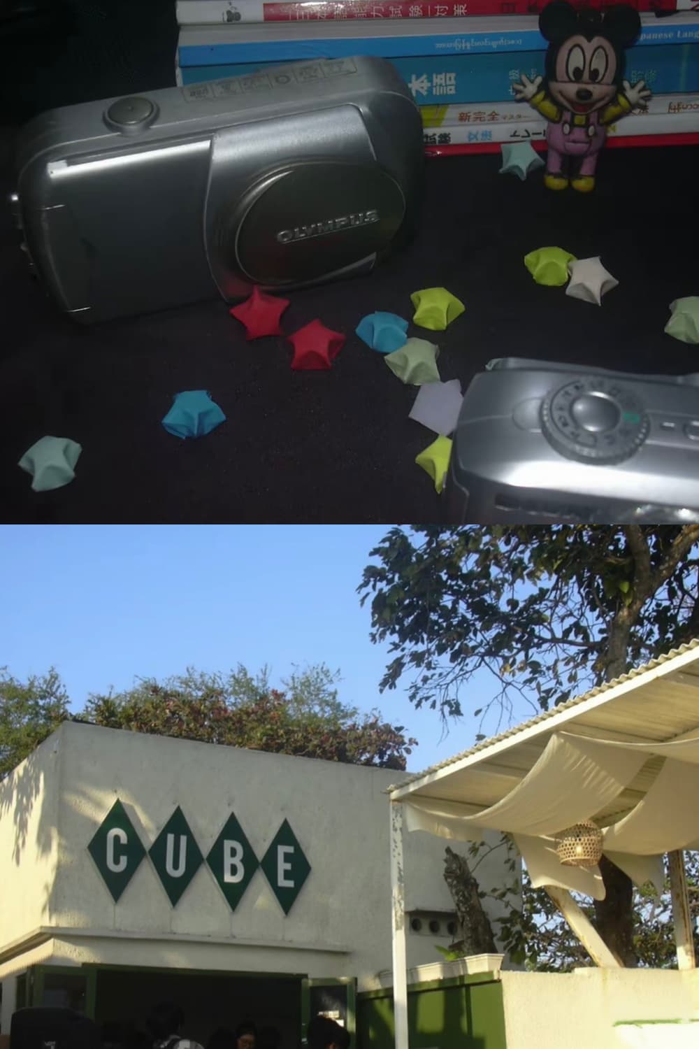 미품/작례🫧𖠳ᐝ니콘 NIKON COOLPIX 2000 상품이미지8