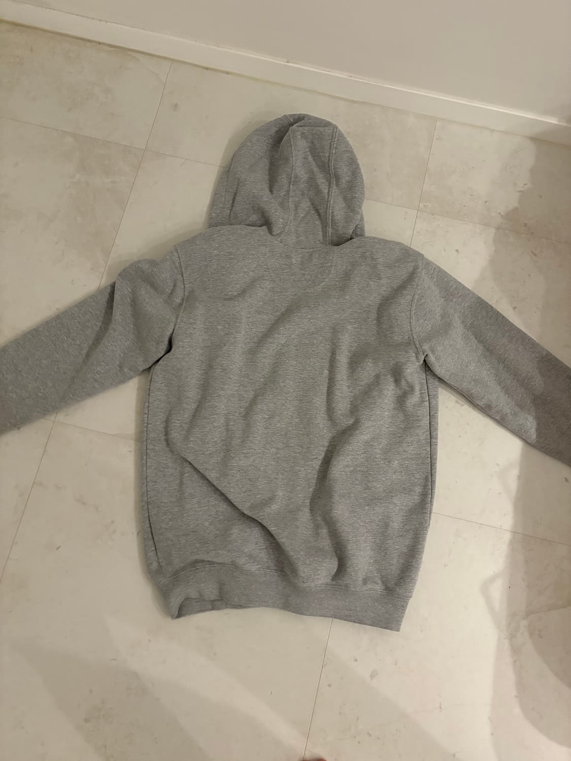 칼하트 후드집업 상품이미지2