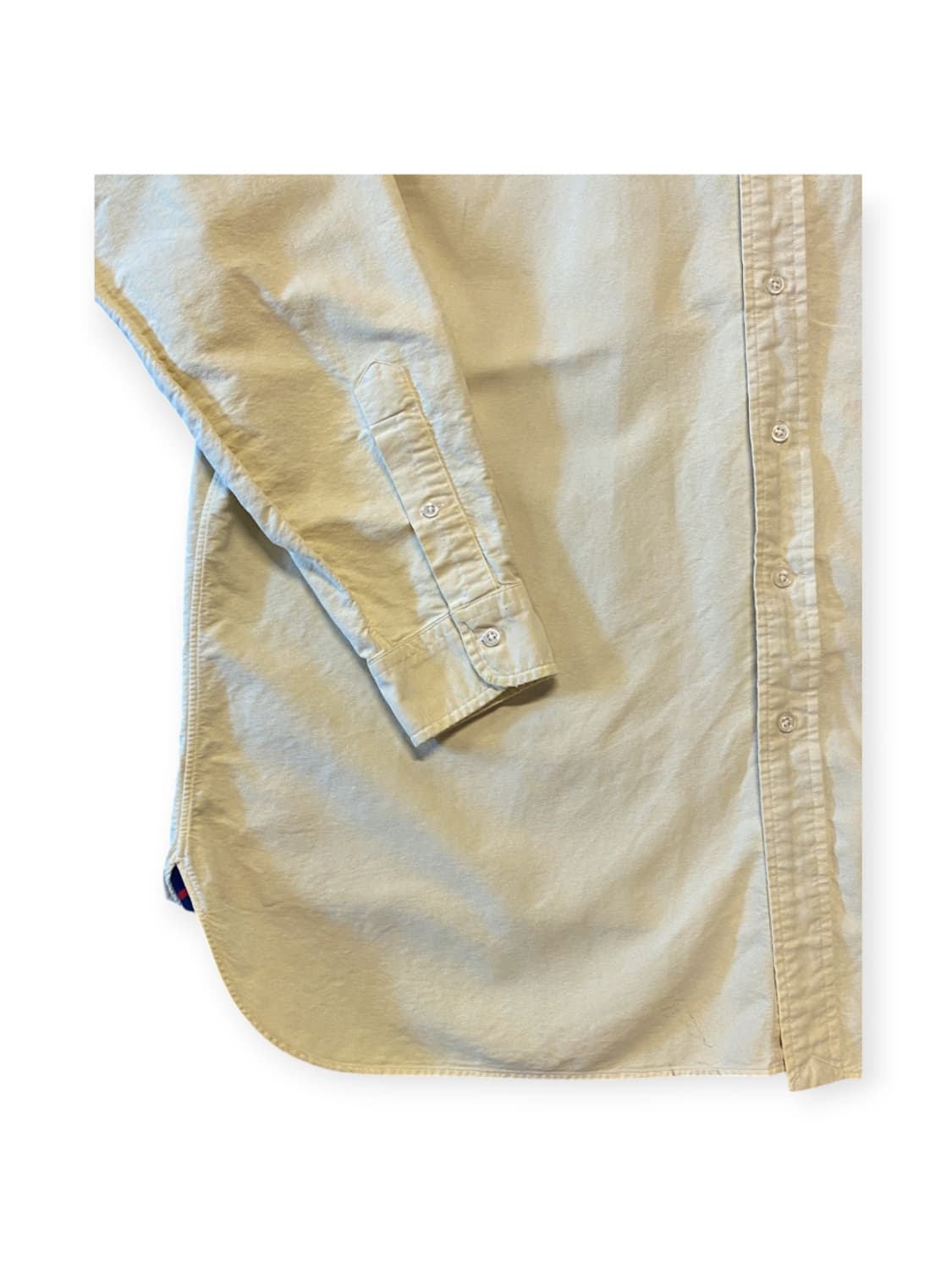 폴로랄프로렌 셔츠 (Man 2XL) 상품이미지7
