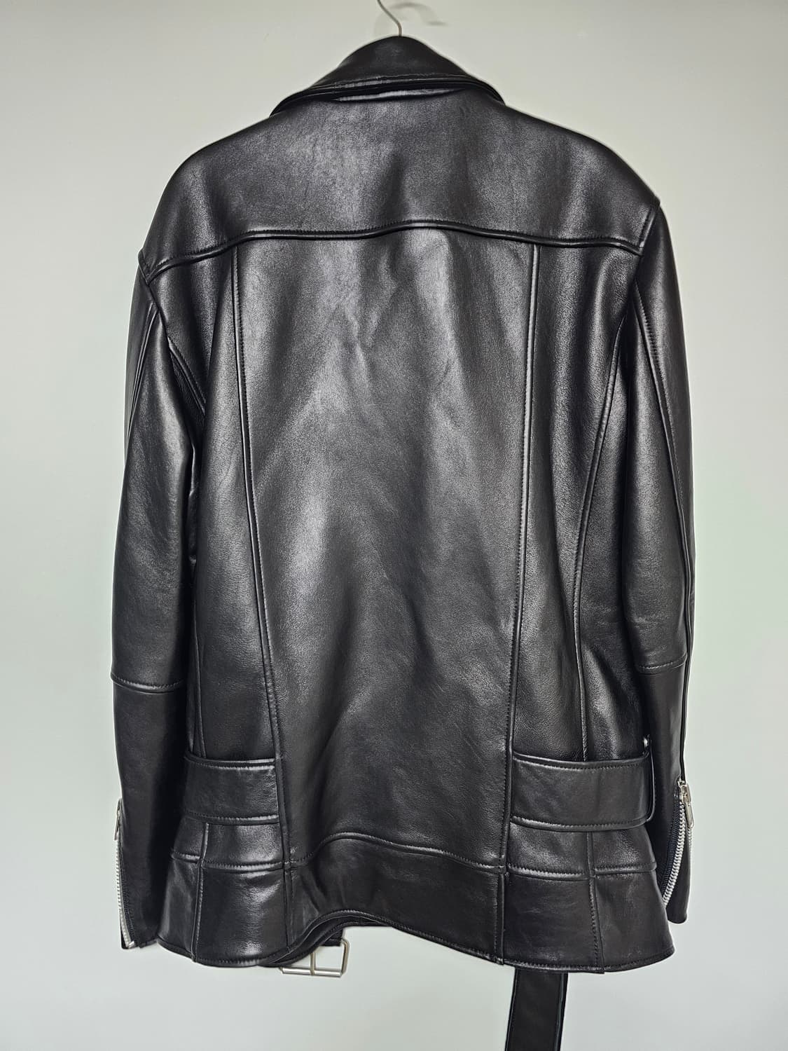 벨리에라이더자켓 상품이미지3