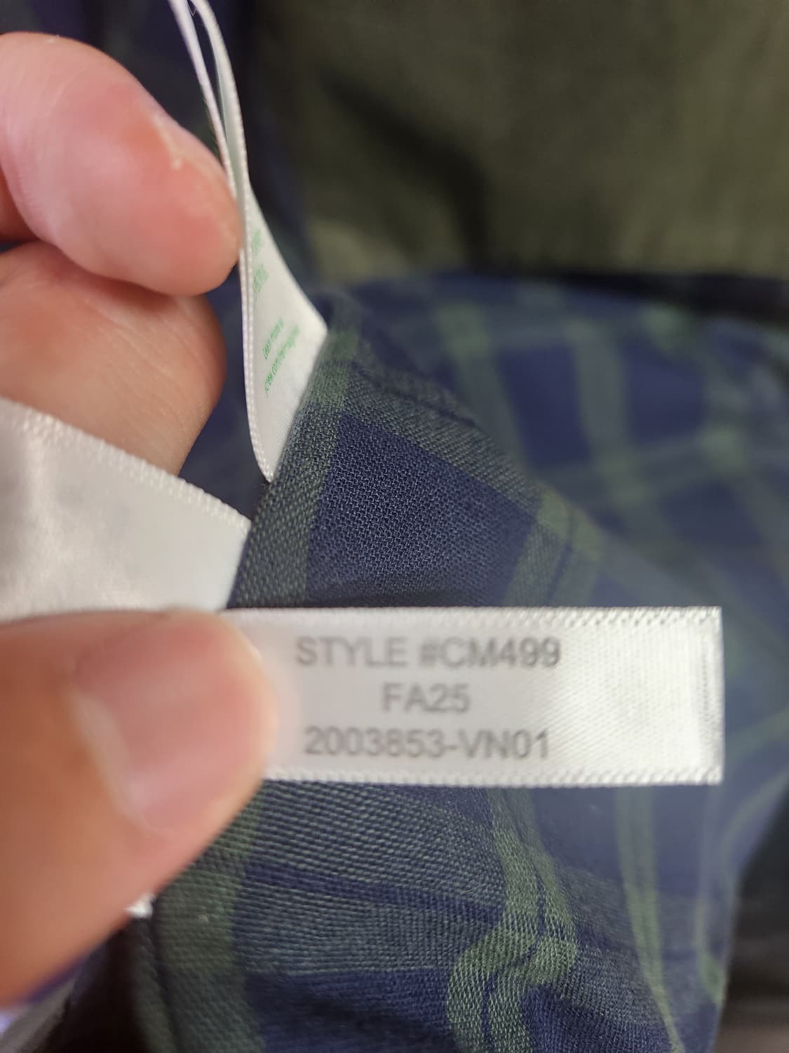 제이크루 필드 자켓 M(100~105) 상품이미지4