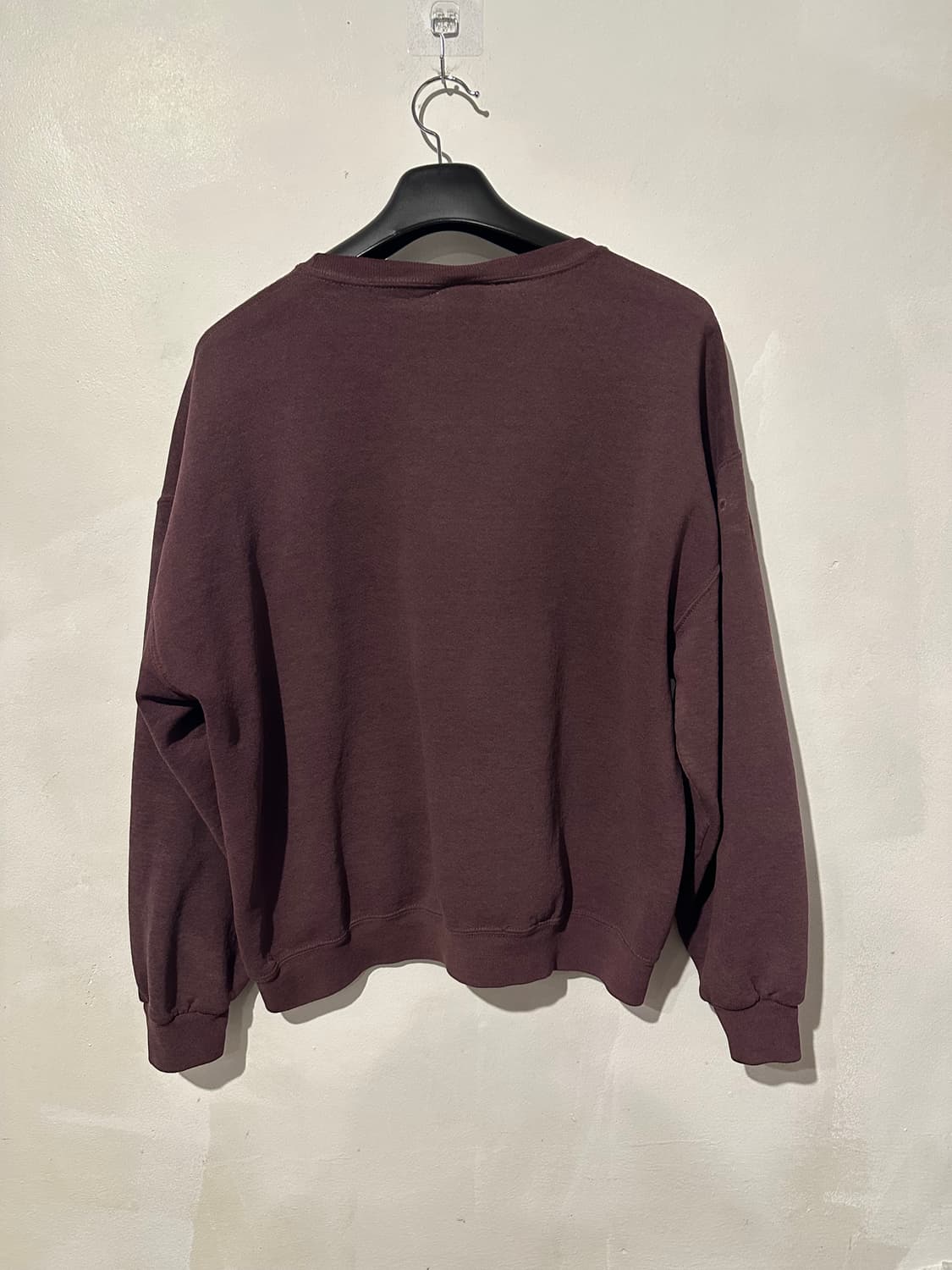 빈티지 90s 러셀 스웻셔츠  상품이미지2