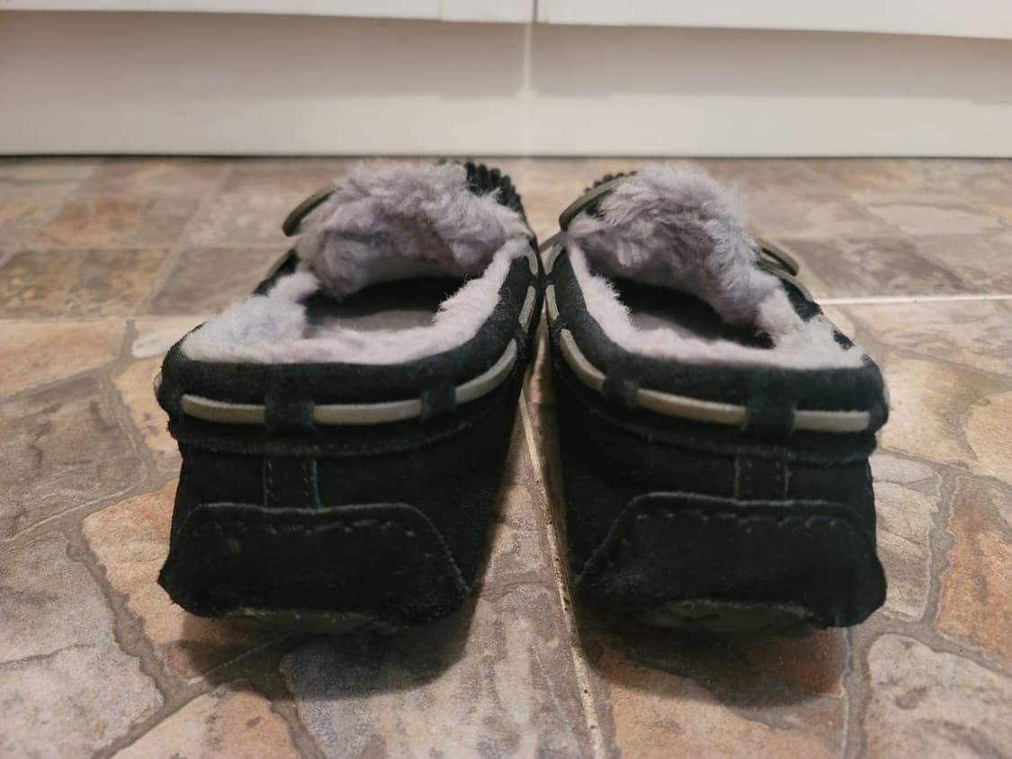 UGG 어그 모카신 상품이미지3