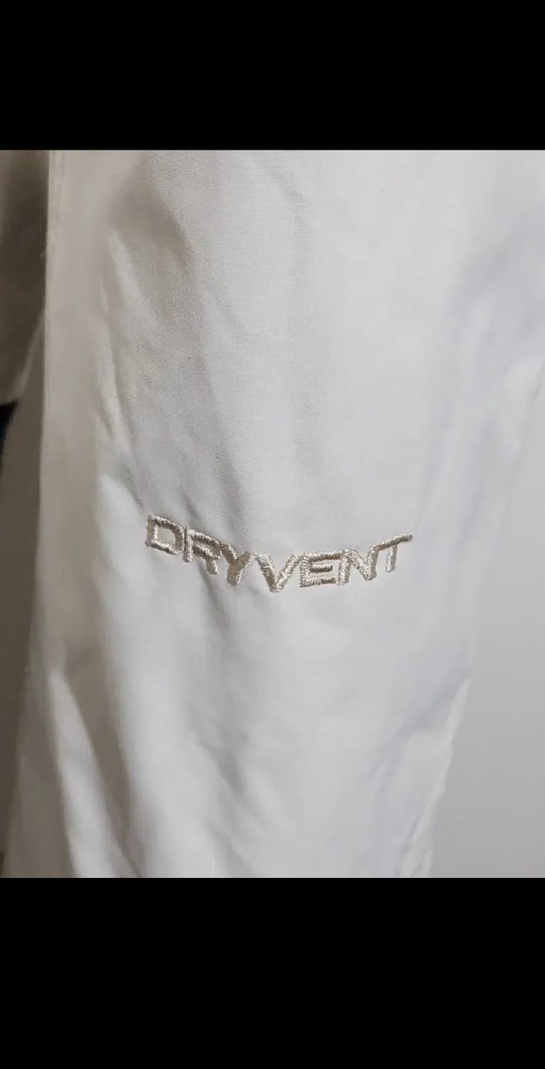 (L) 노스페이스 맥머도 다운자켓 화이트 거위털 후드 패딩점퍼  상품이미지6