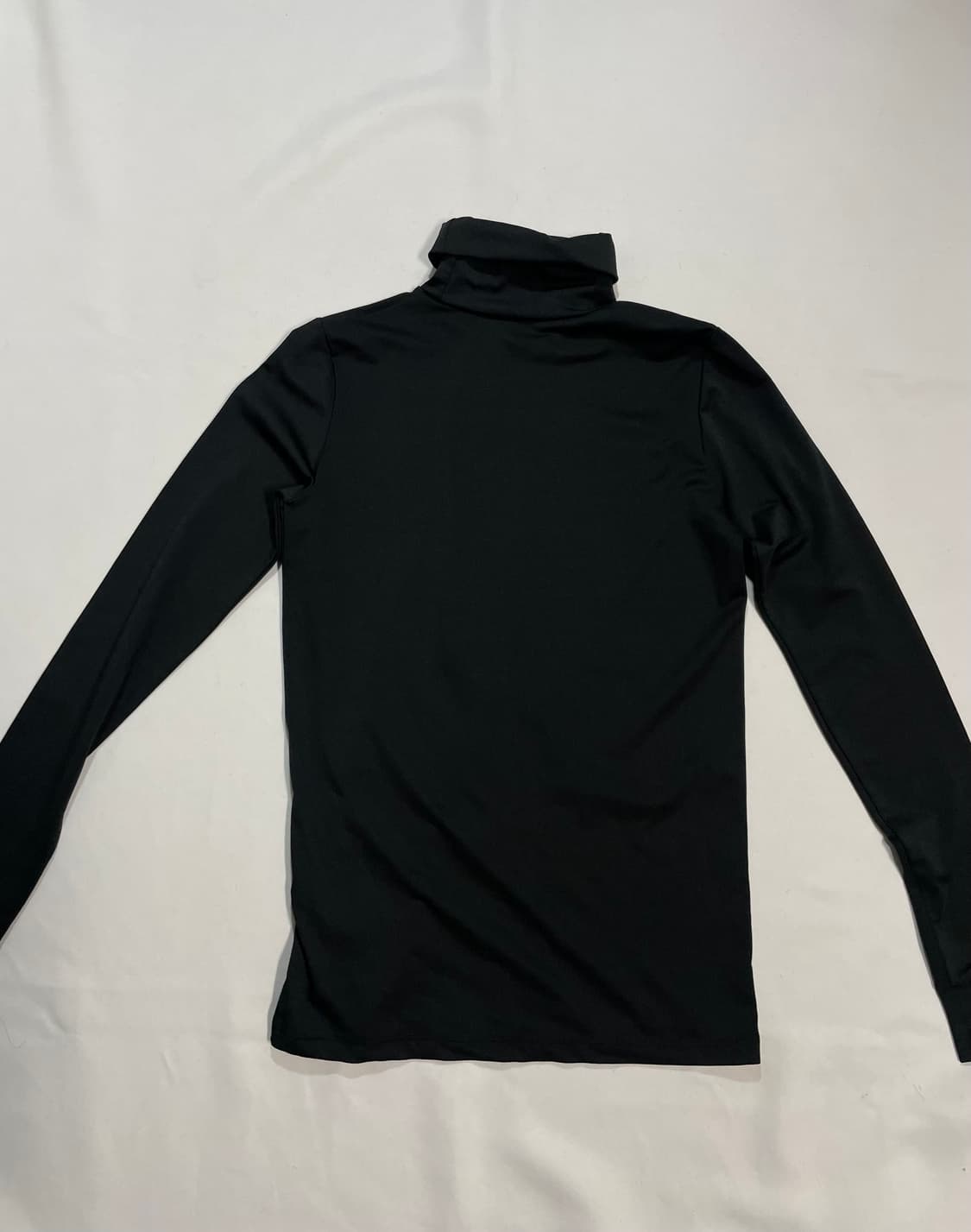 라프시몬스 03aw R터틀넥 초판 상품이미지3