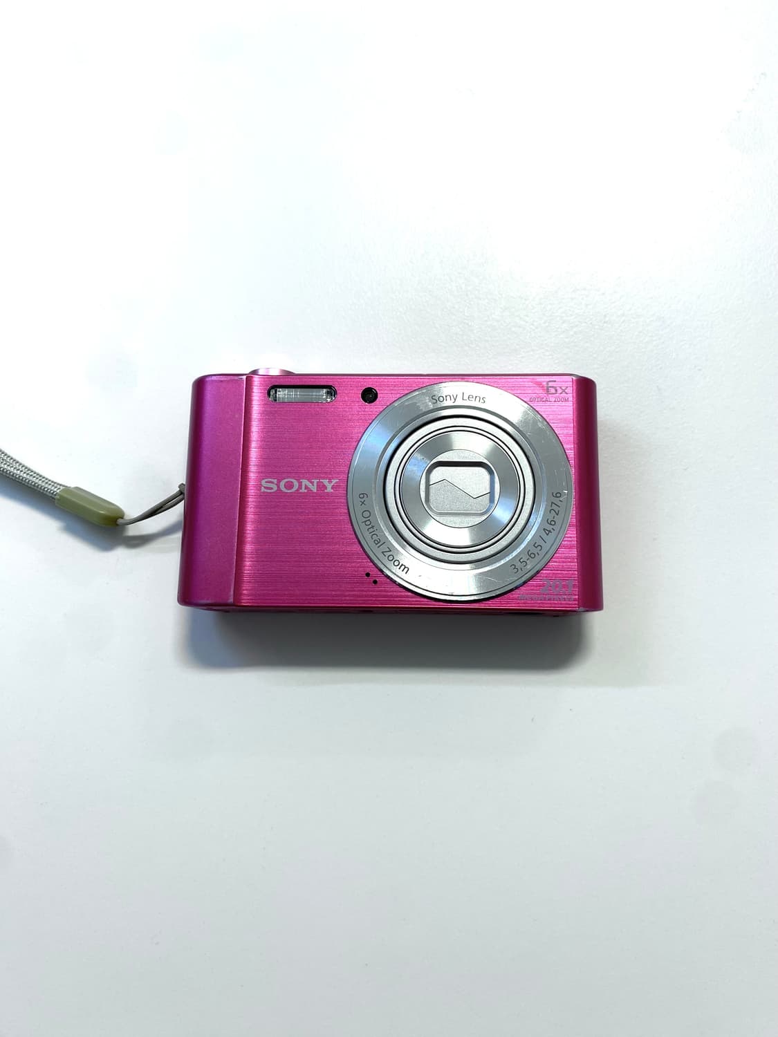 소니 사이버샷 DSC-W810 디지털 카메라 상품이미지10