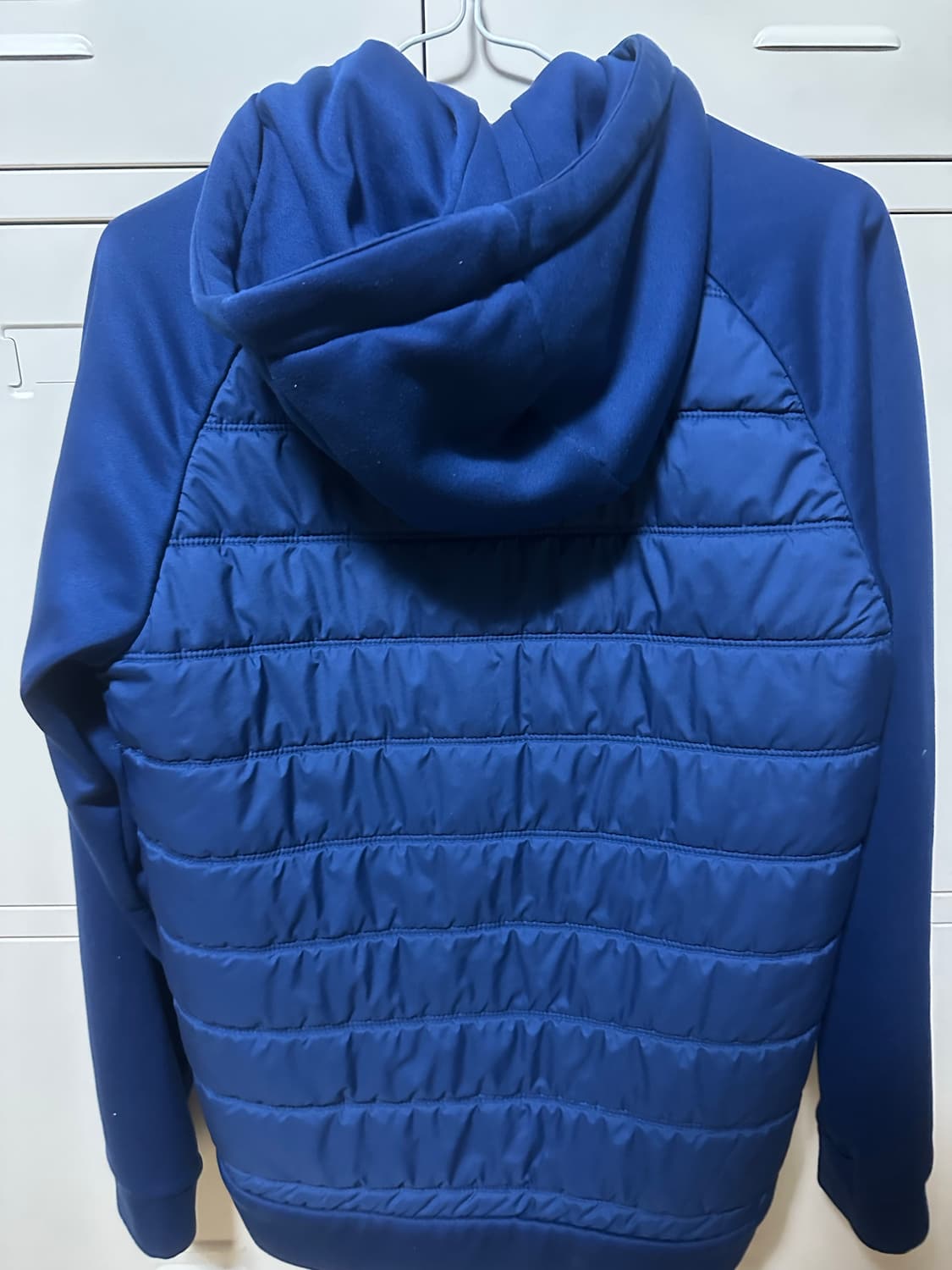 나이키 경량 후드집업 상품이미지3