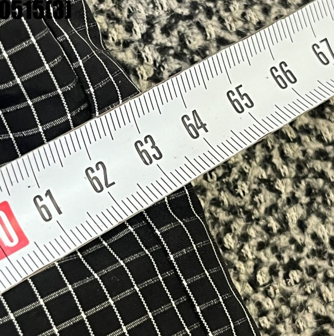 네파 패딩 조끼 상품이미지5