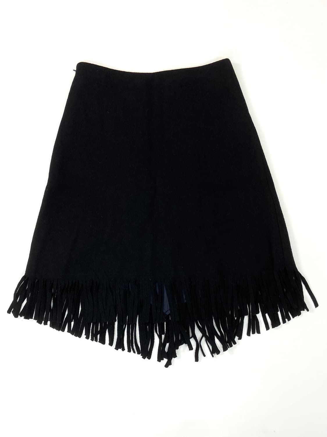 BEAMS Fringe skirt 상품이미지4