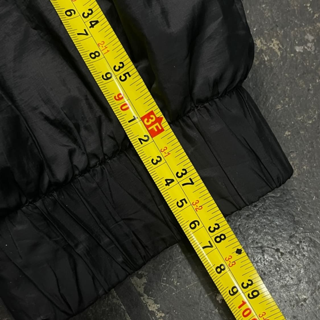 95-100 나이키 나일론 테크팬츠  상품이미지9