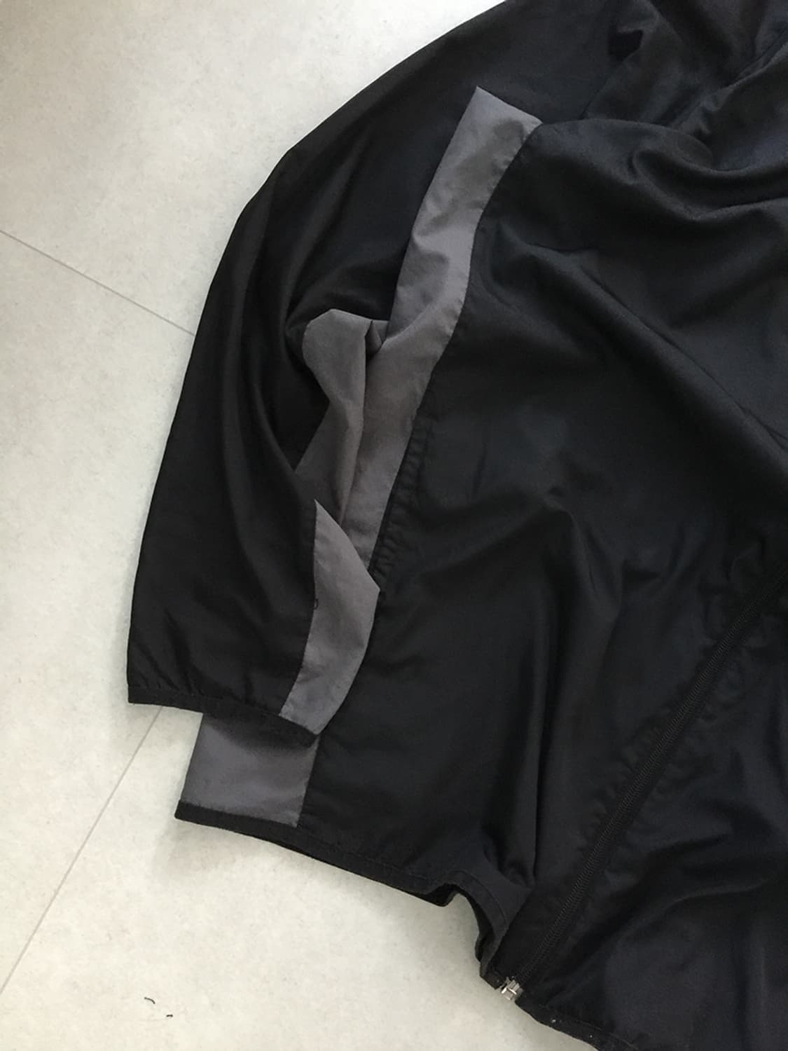Man Nike Windbreaker 105 상품이미지3