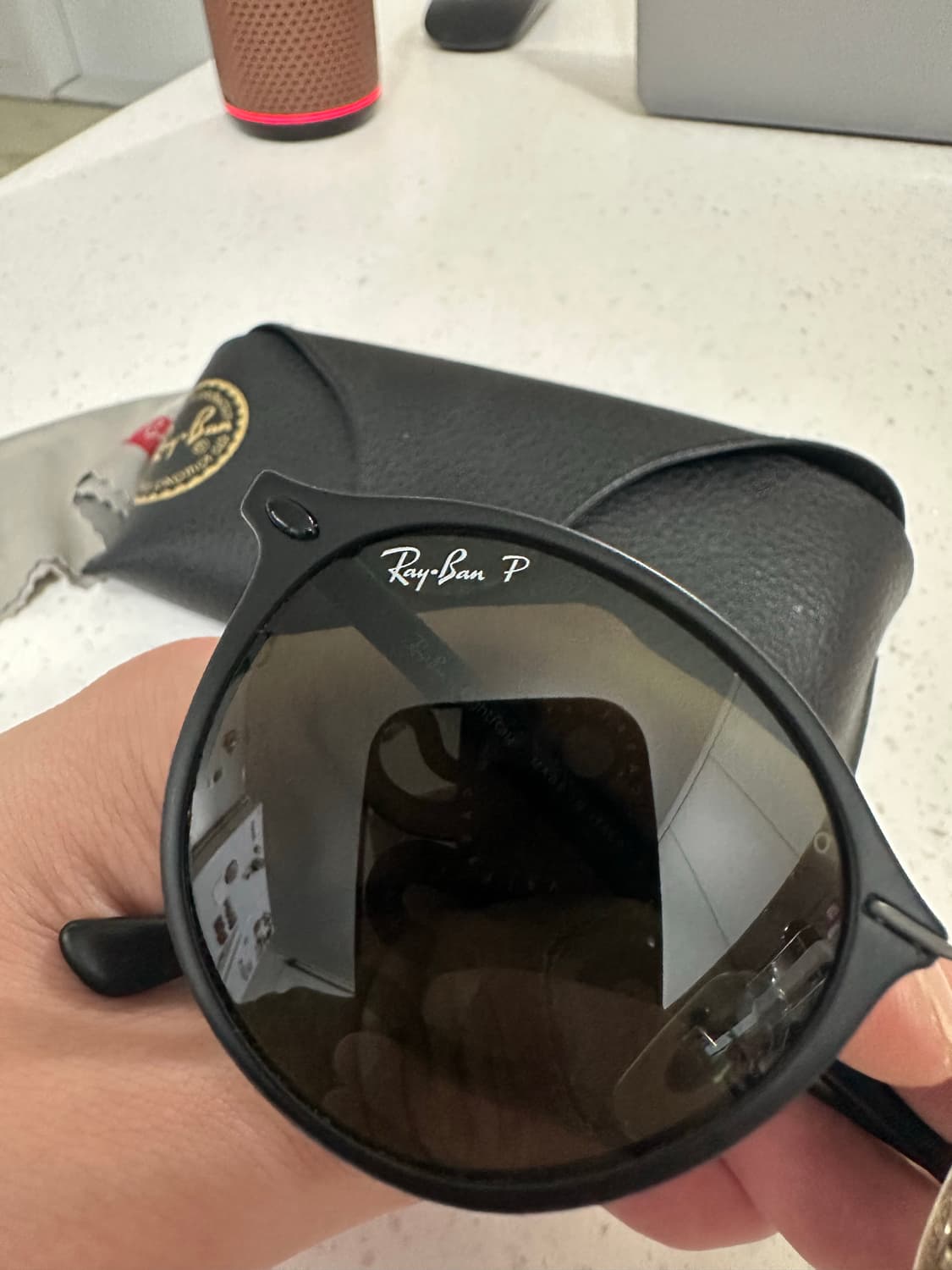 레이밴 RB4242 상품이미지7