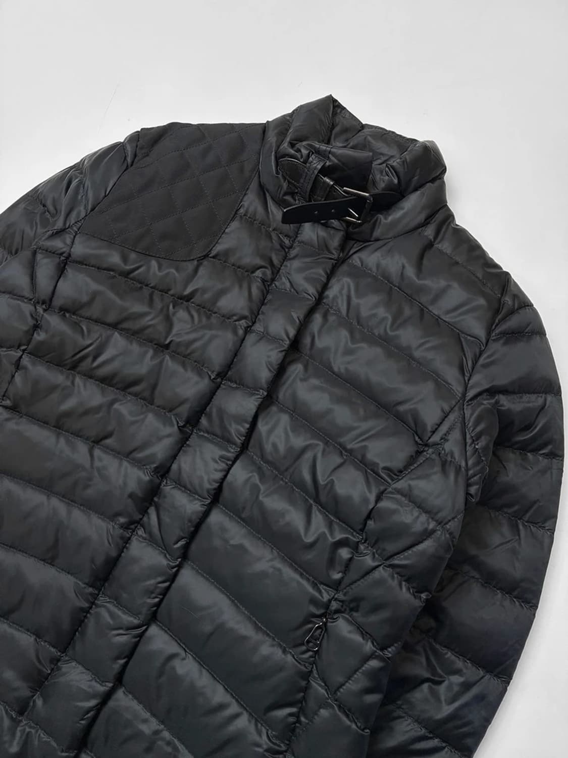 폴로 랄프로렌 덕다운 경량 라이딩 패딩 PN5602 상품이미지3