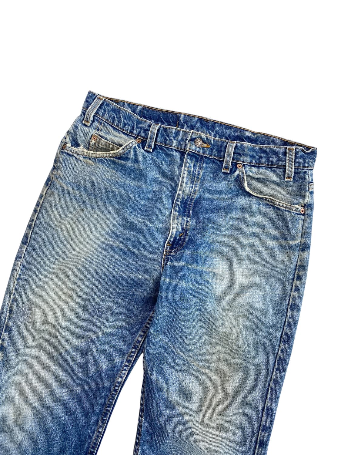 90's 리바이스 505 오렌지탭 [491] 상품이미지6