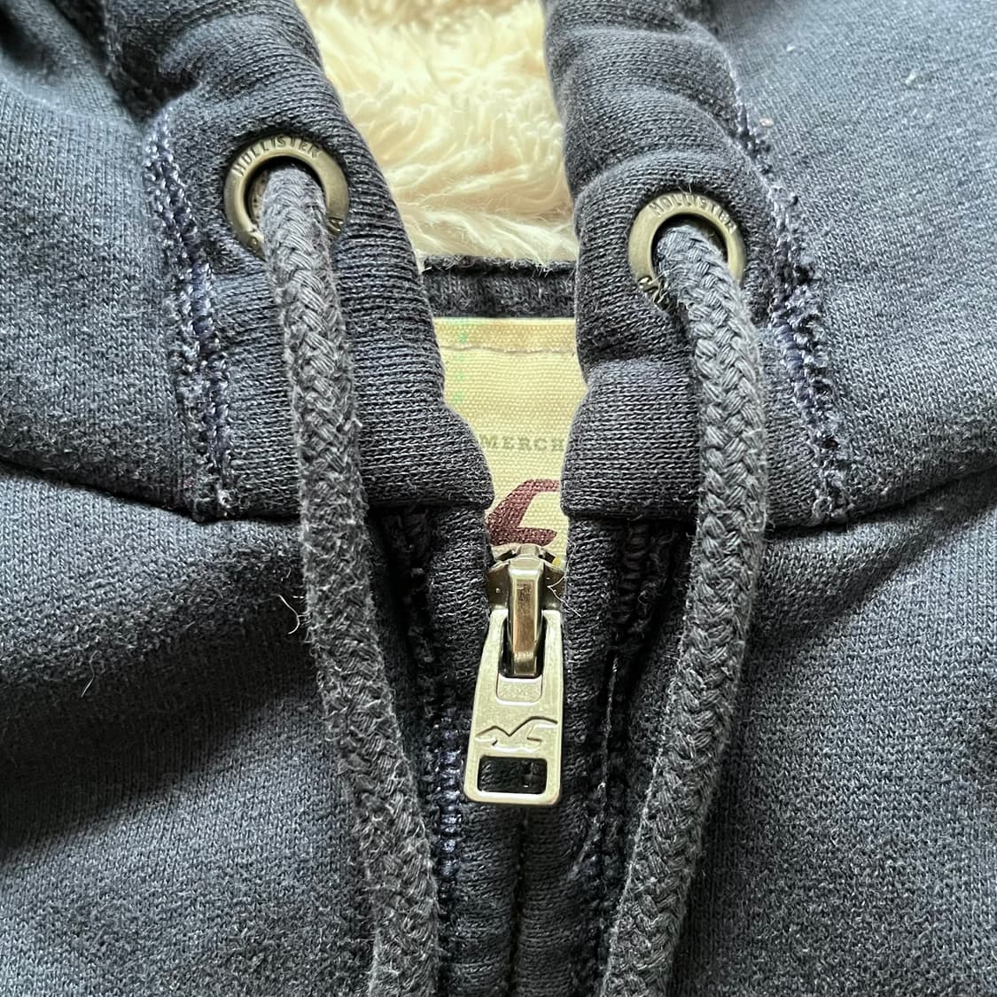 zip up hoodie 상품이미지6