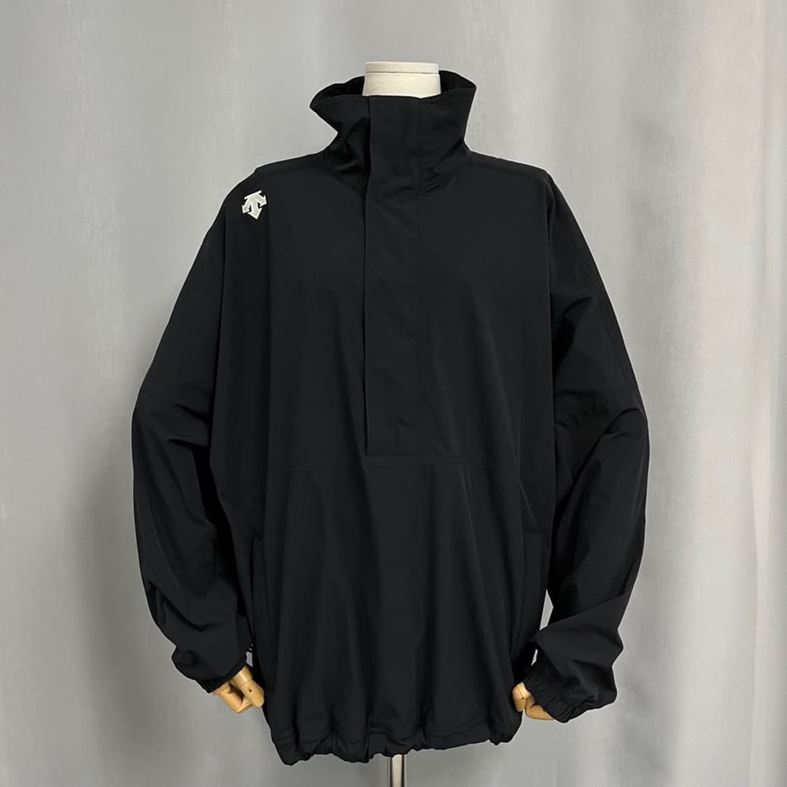 데상트 아노락 바람막이/806 상품이미지1