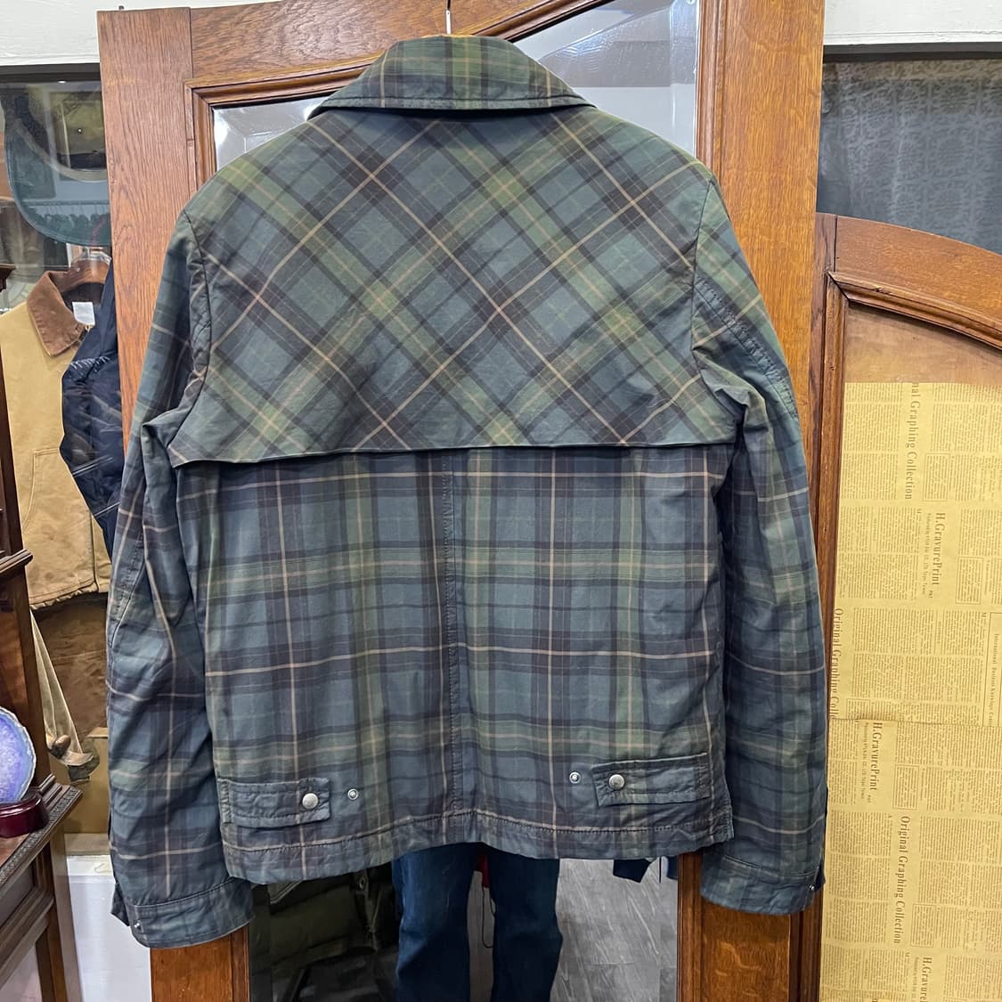 빅터앤롤프 블루종 상품이미지10