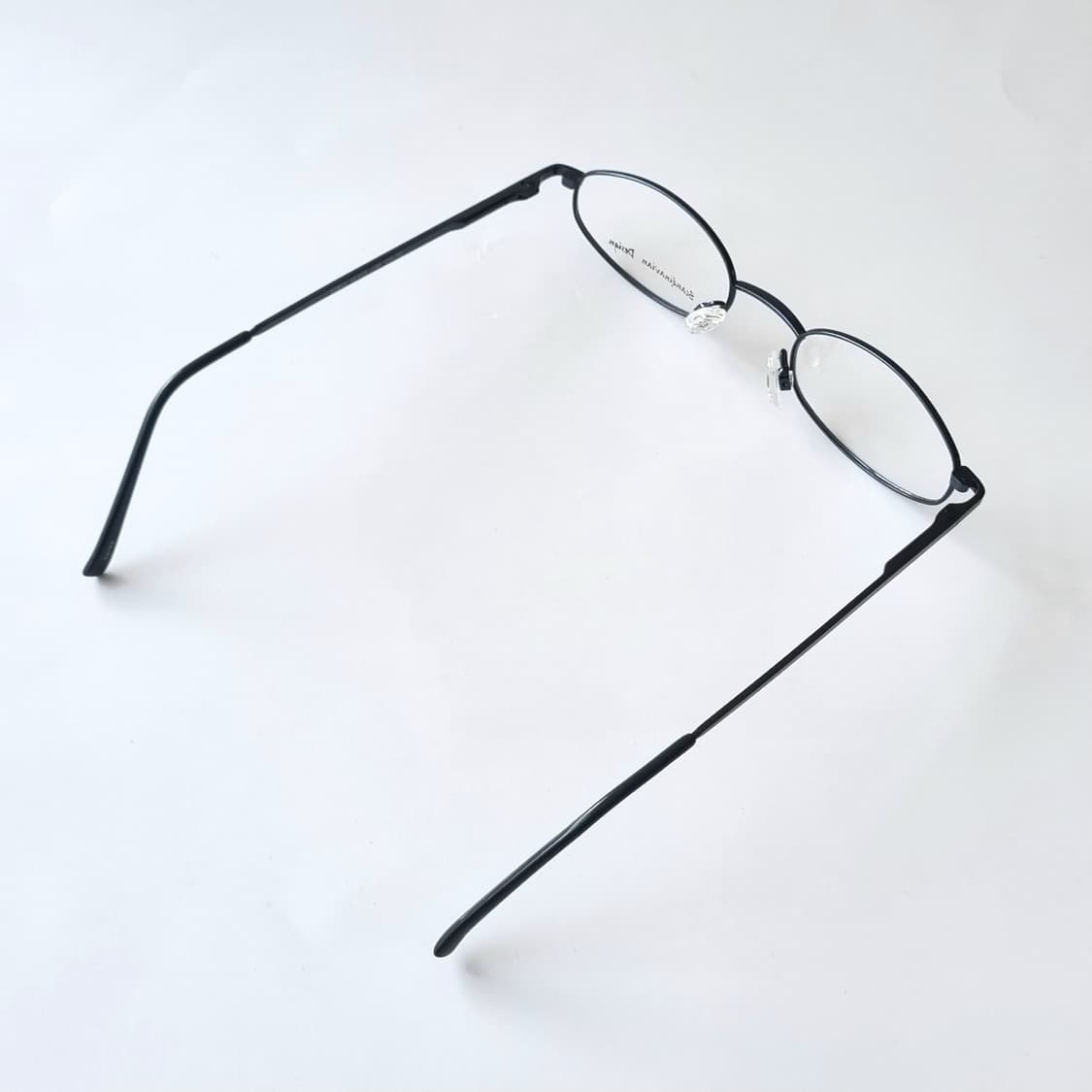 데드스탁 스칸디나비안 디자인 슬림 오벌 안경테 655 상품이미지5