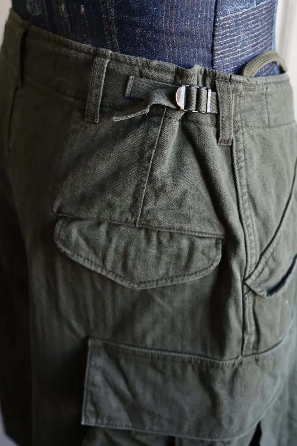 25ss M-51 Shorts 상품이미지5
