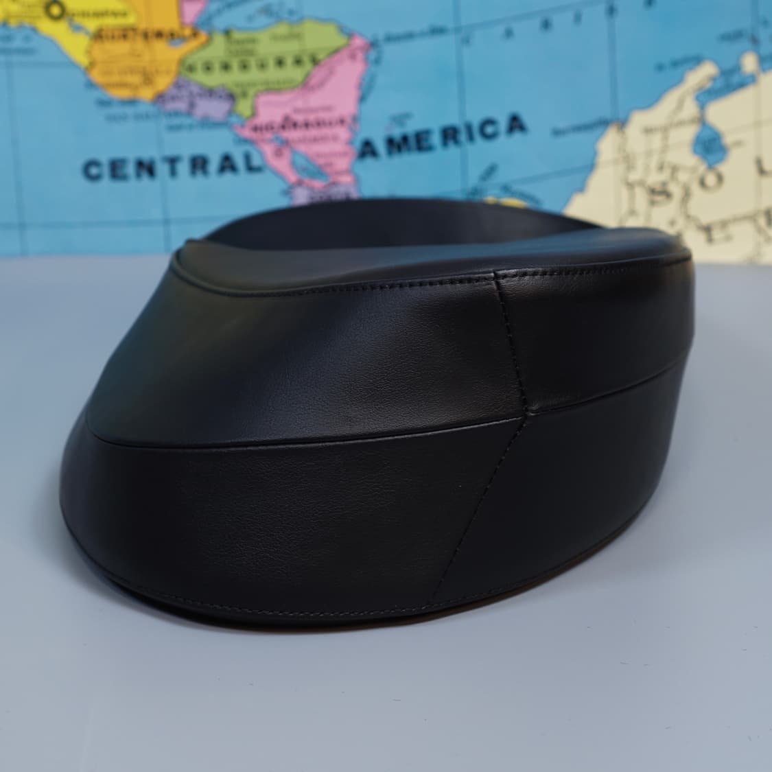 2728 Sac Eclipse 레더 토트백(정가 85만원) 상품이미지10