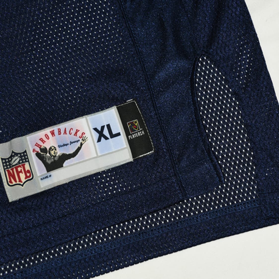 Reebok NFL 클래식메쉬풋볼져지 상품이미지7