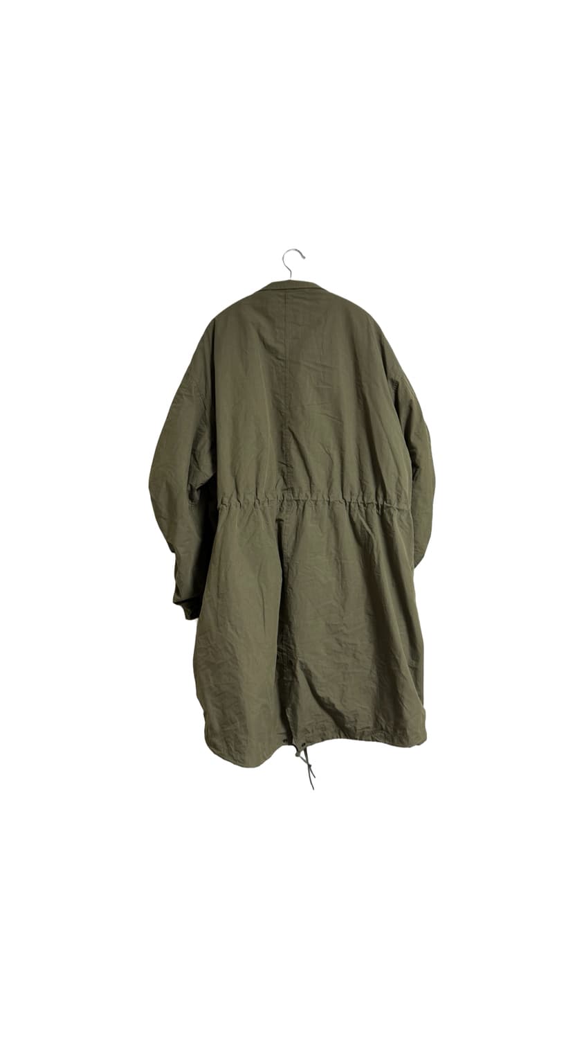 프릭스스토어 M65 피쉬테일 파카 상품이미지2