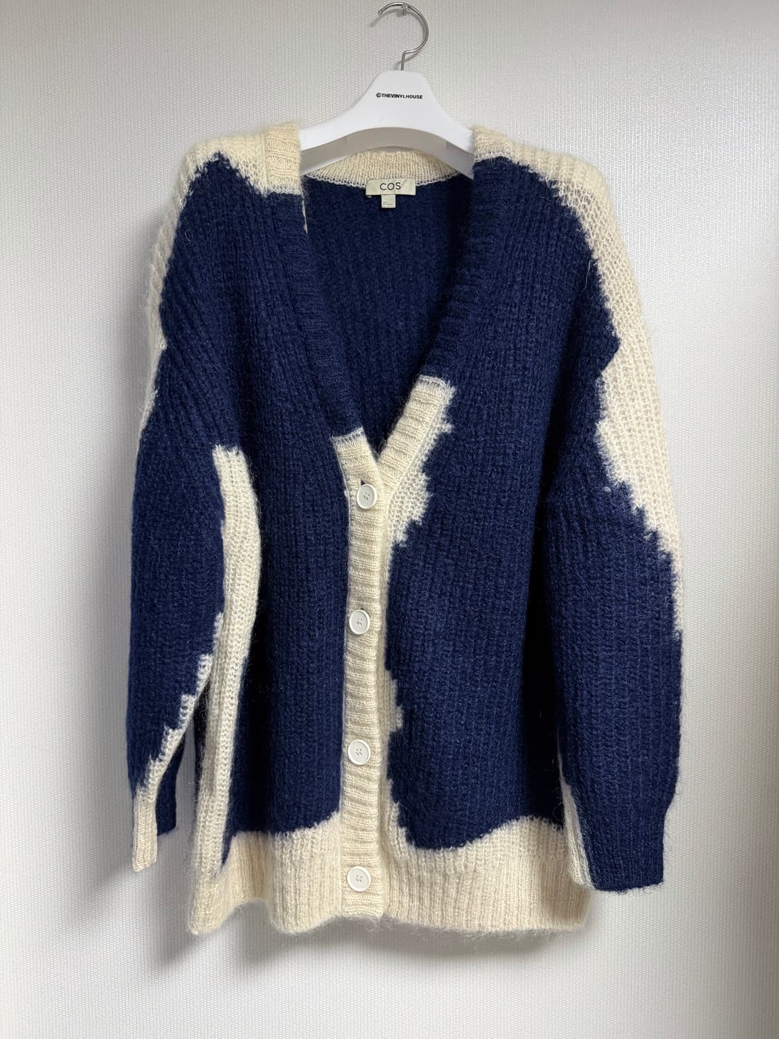 COS가디건 상품이미지1