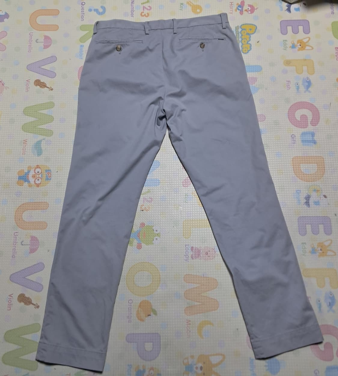 폴로 랄프로렌 치노 팬츠 32/30 상품이미지1