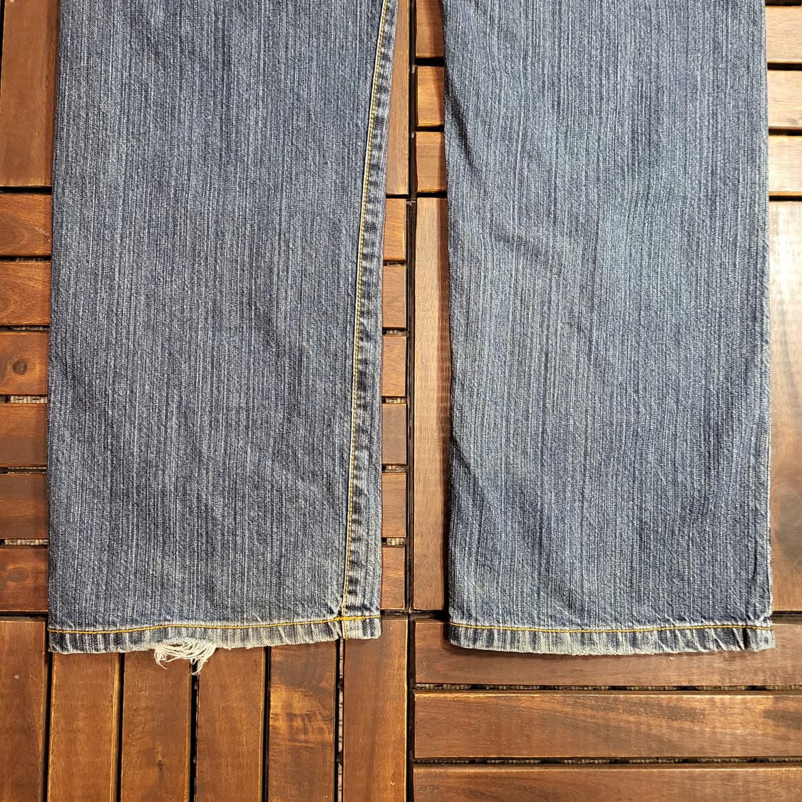 EVISU 청바지 (32) 상품이미지4