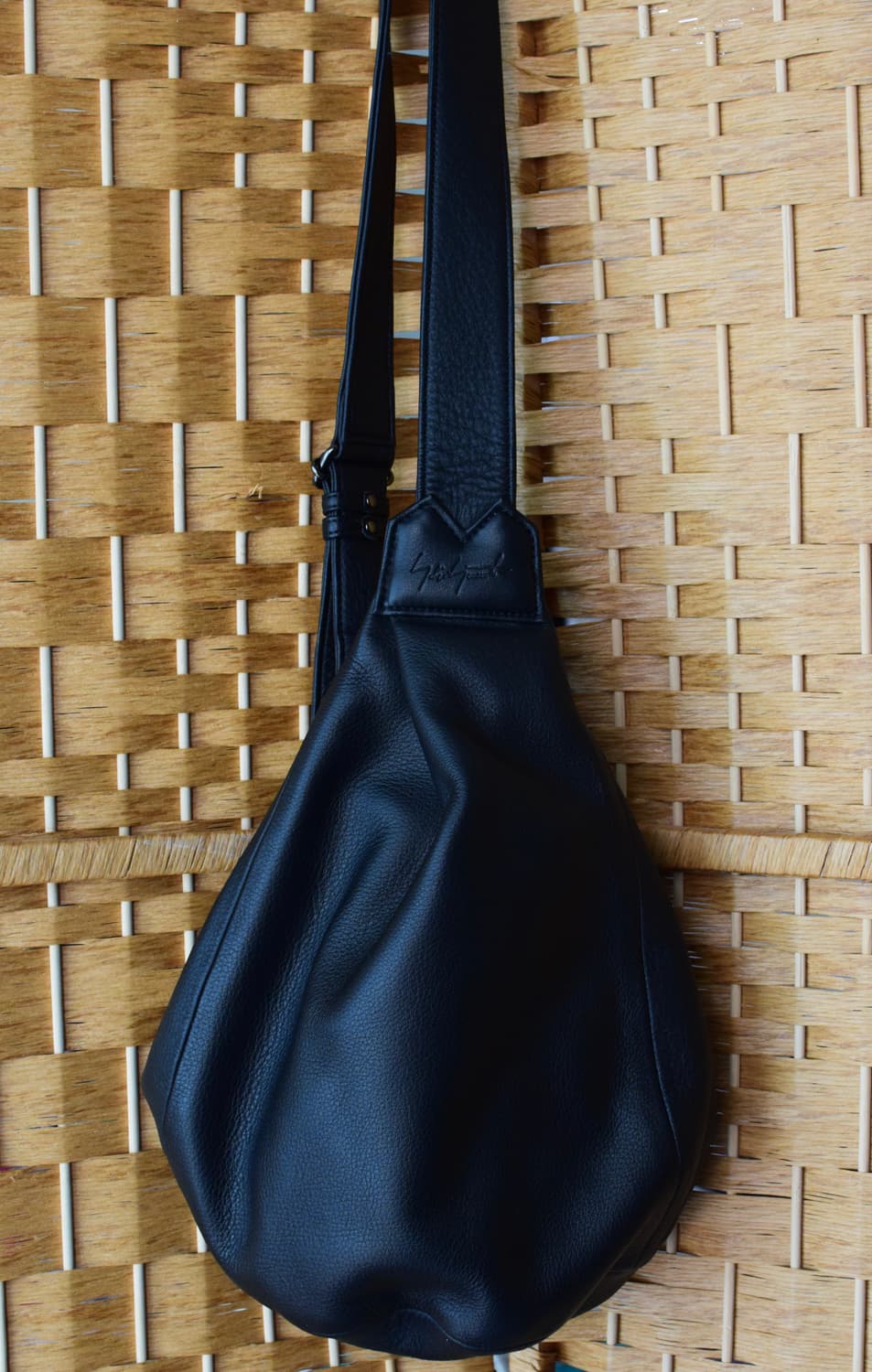 Y Crossbody bag - S 상품이미지1