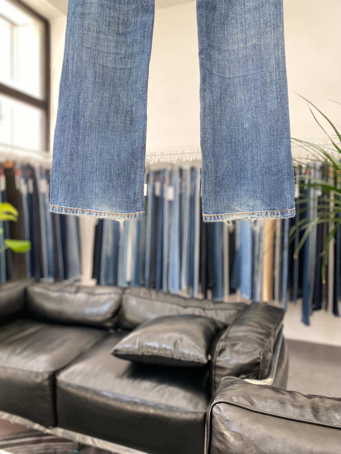 Levis527 Boots Cut 00s 32사이즈 a4973 상품이미지7