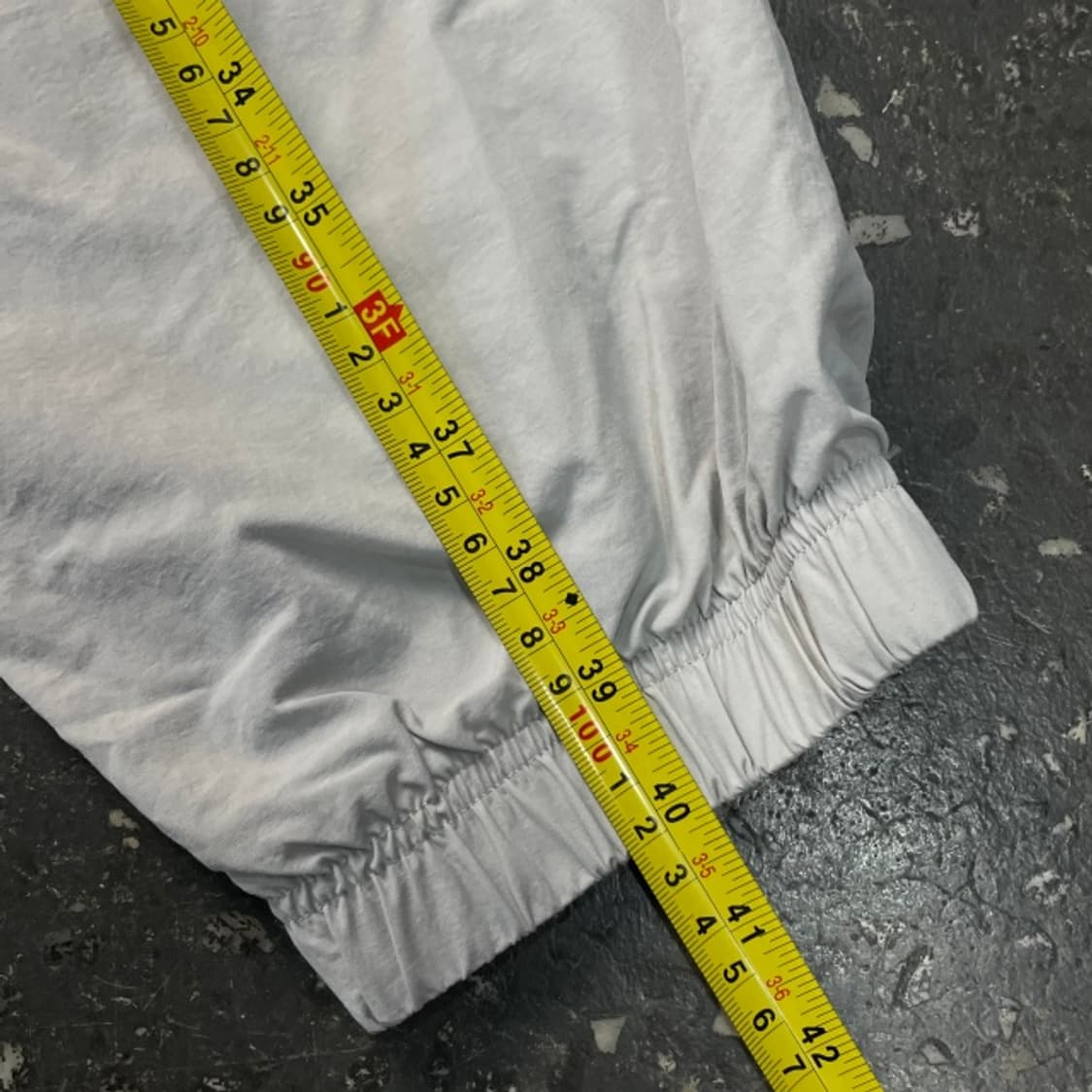 100 아디다스 나일론 팬츠  상품이미지9