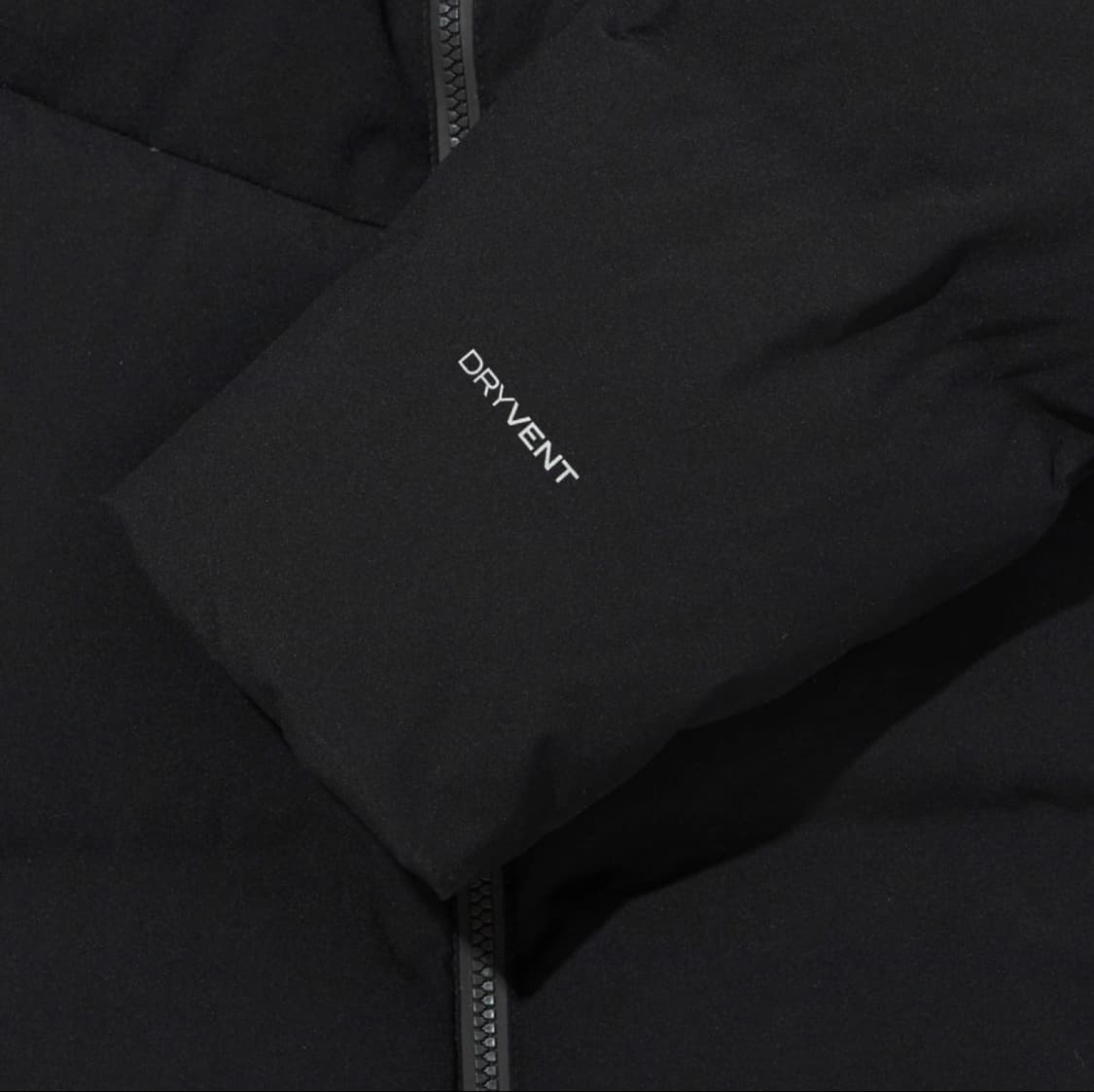 노스페이스 아스펜 테크 다운 (실착 2회) 상품이미지4