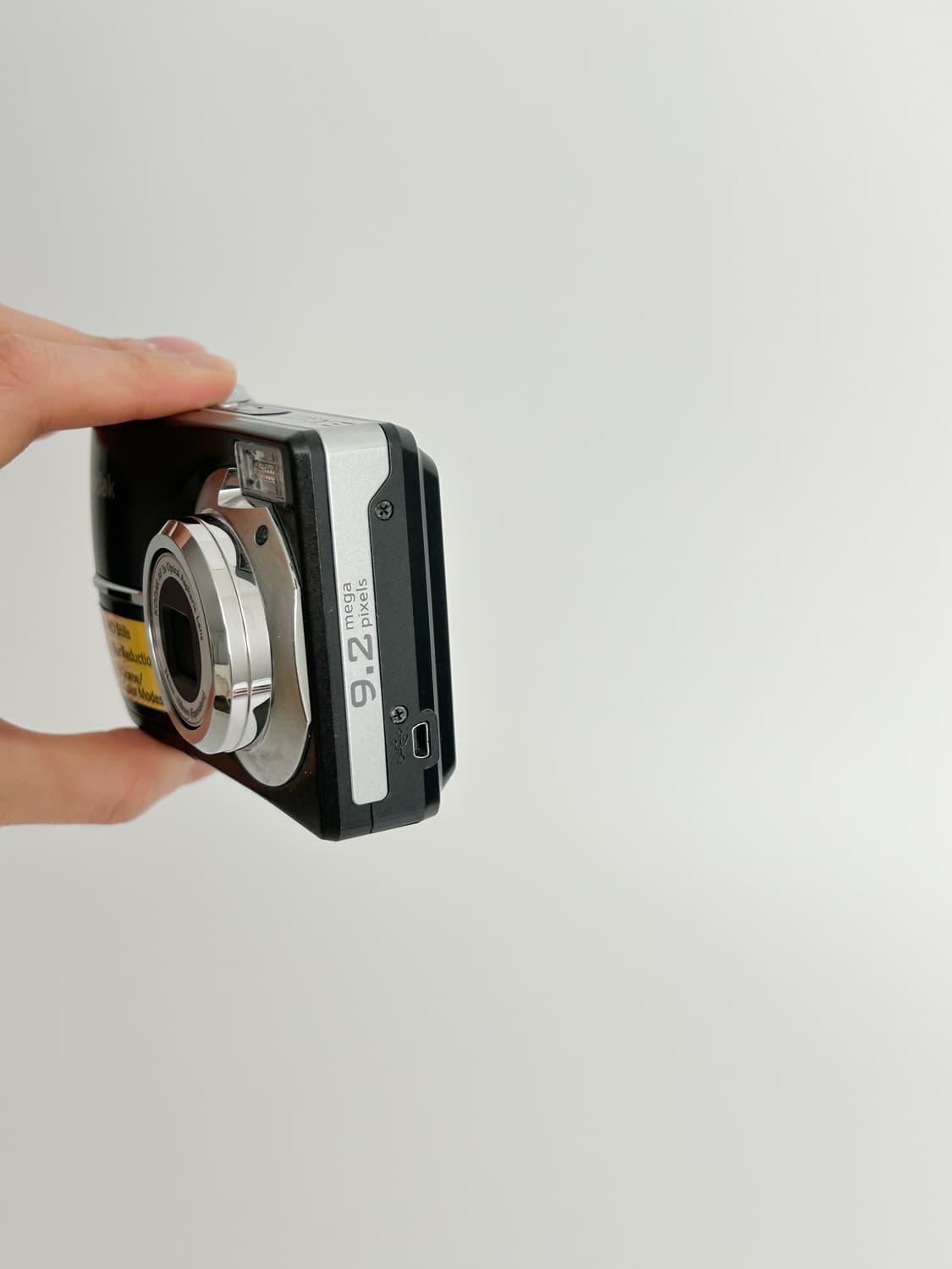 필카느낌!) 코닥 이지쉐어 c913 Easyshare 빈티지 디카 상품이미지9