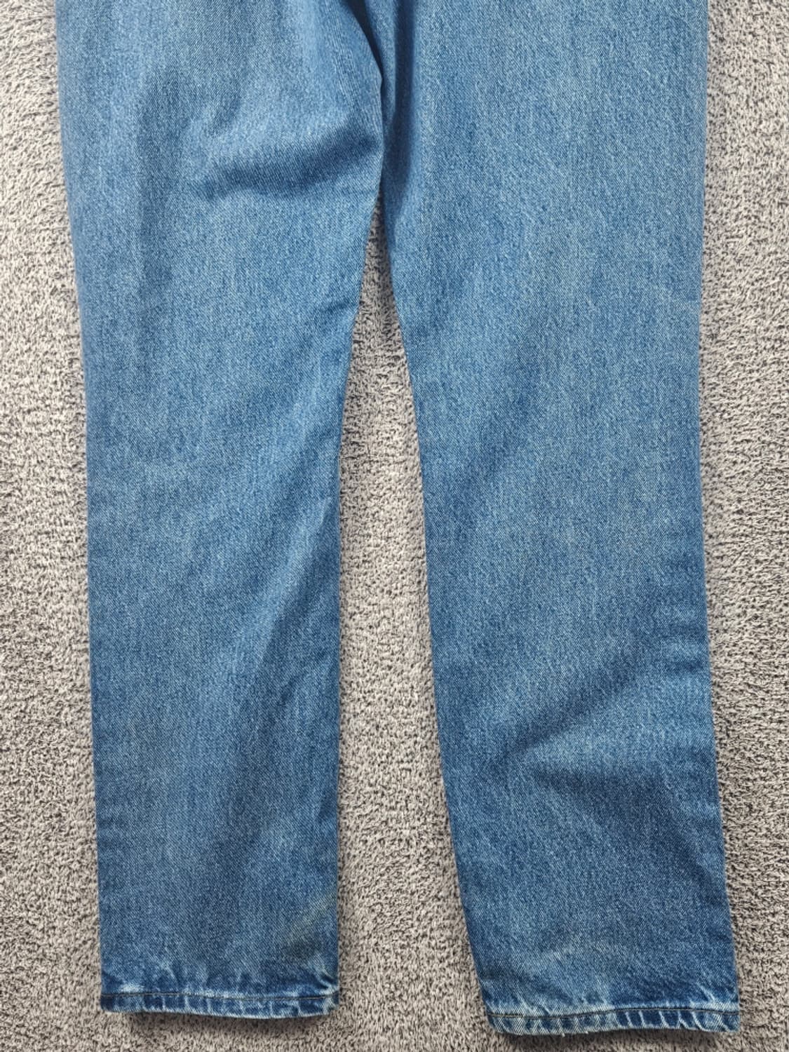 칼하트 데님 워크 팬츠 ( 34X34 ) / 11300 상품이미지10