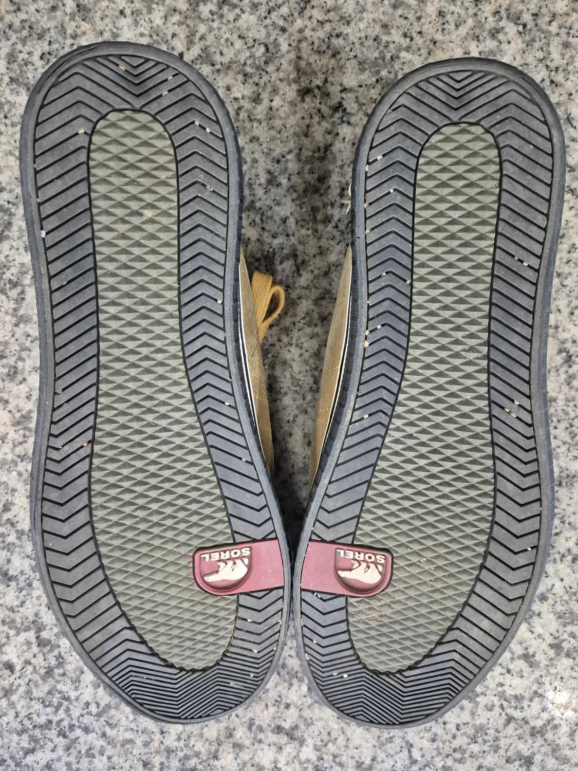 쏘렐 방한 스니커즈 280 판매합니다 상품이미지4