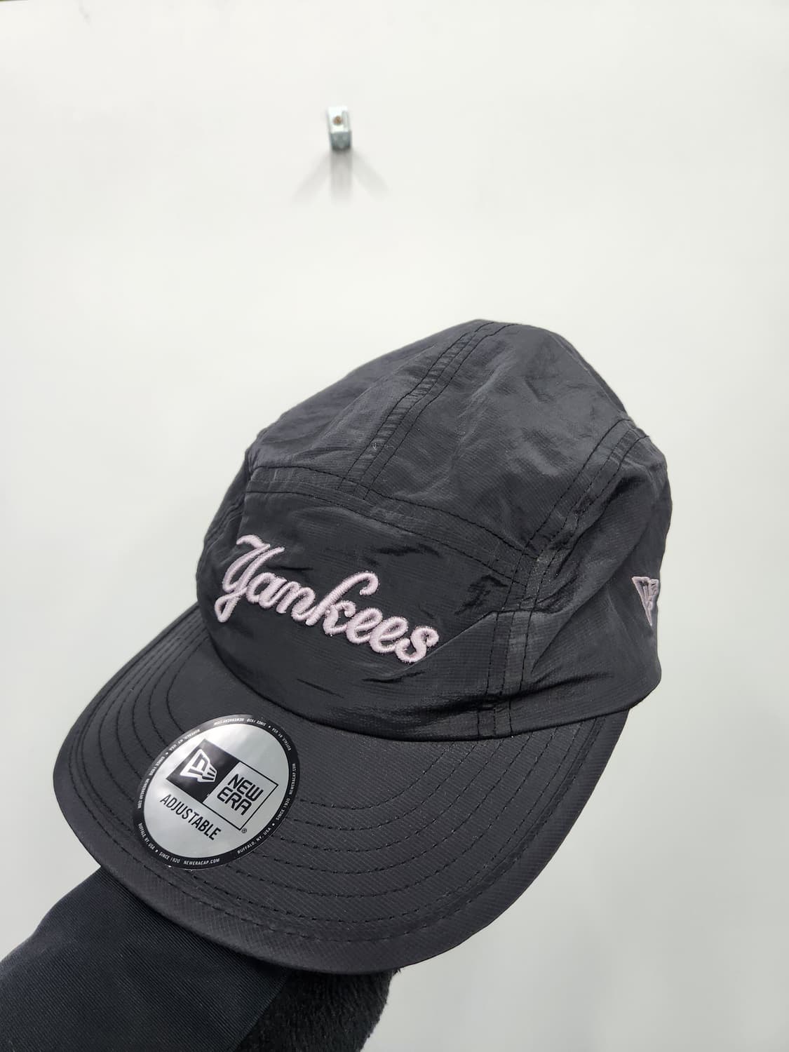 양키스 뉴에라 캡 상품이미지2