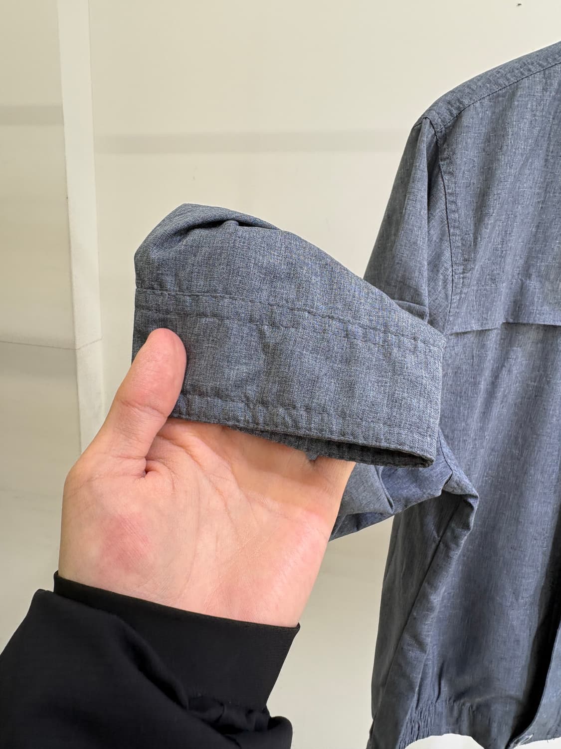 RZ STYLE 스윙자켓 상품이미지4