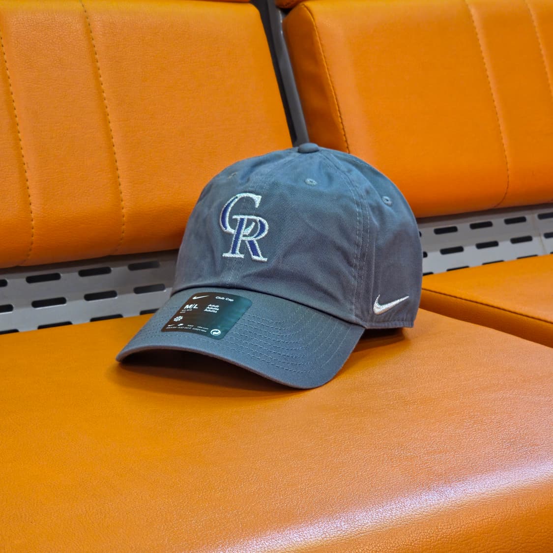 (새상품) 나이키 모자 c27 상품이미지1