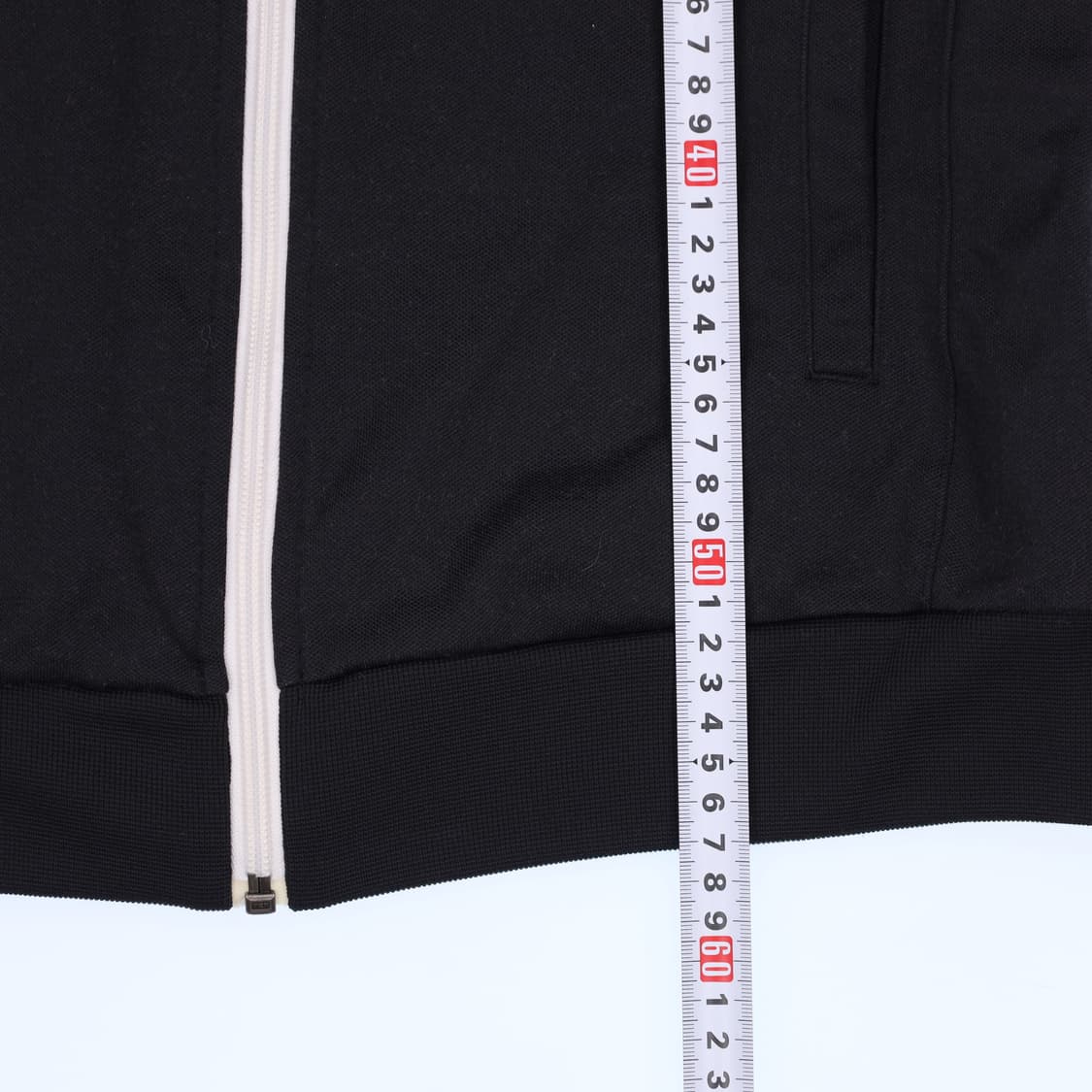 90 아디다스 트랙탑 집업 져지 N7432 상품이미지7