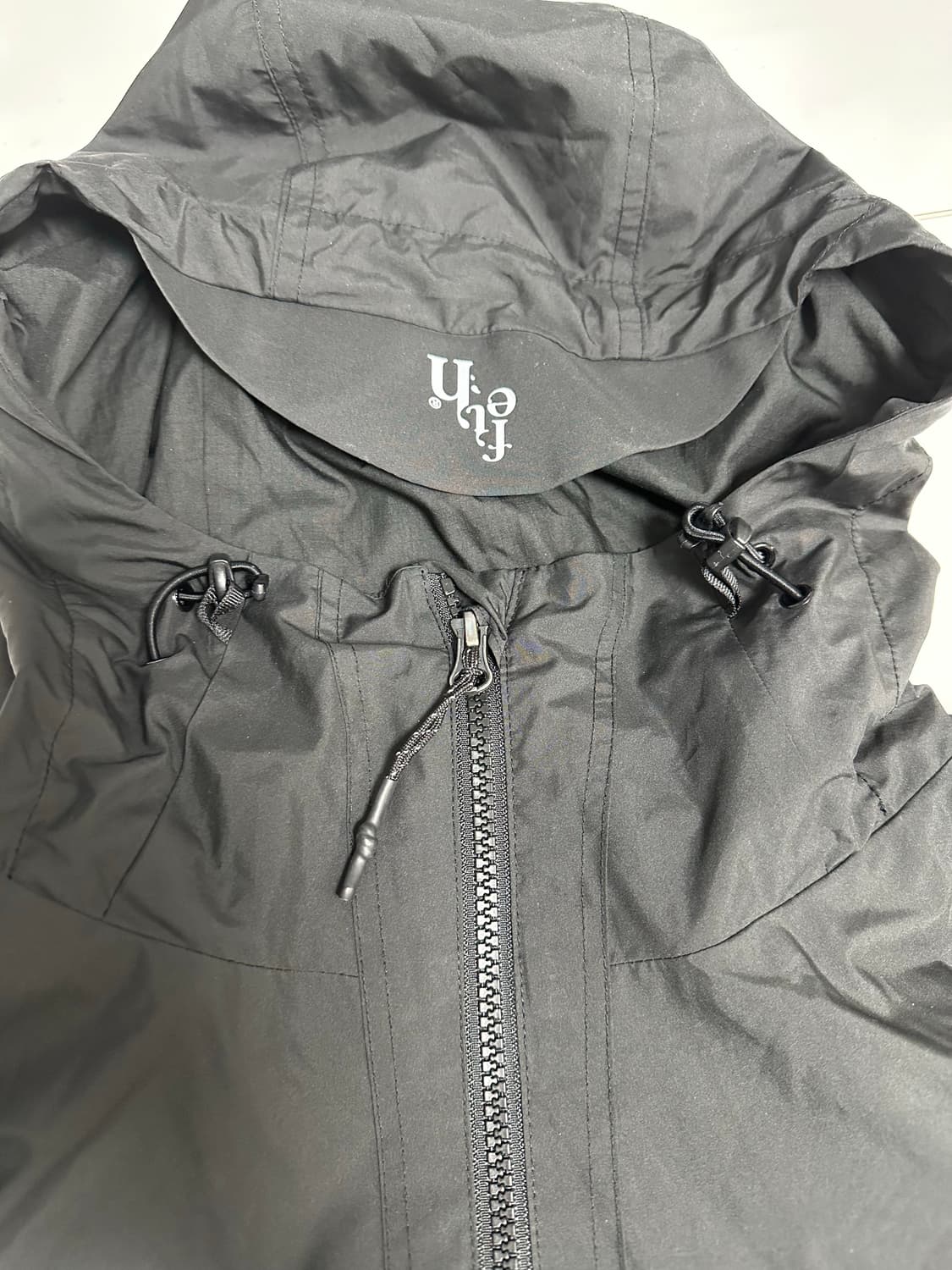 페치선데이 바람막이 자켓 상품이미지3