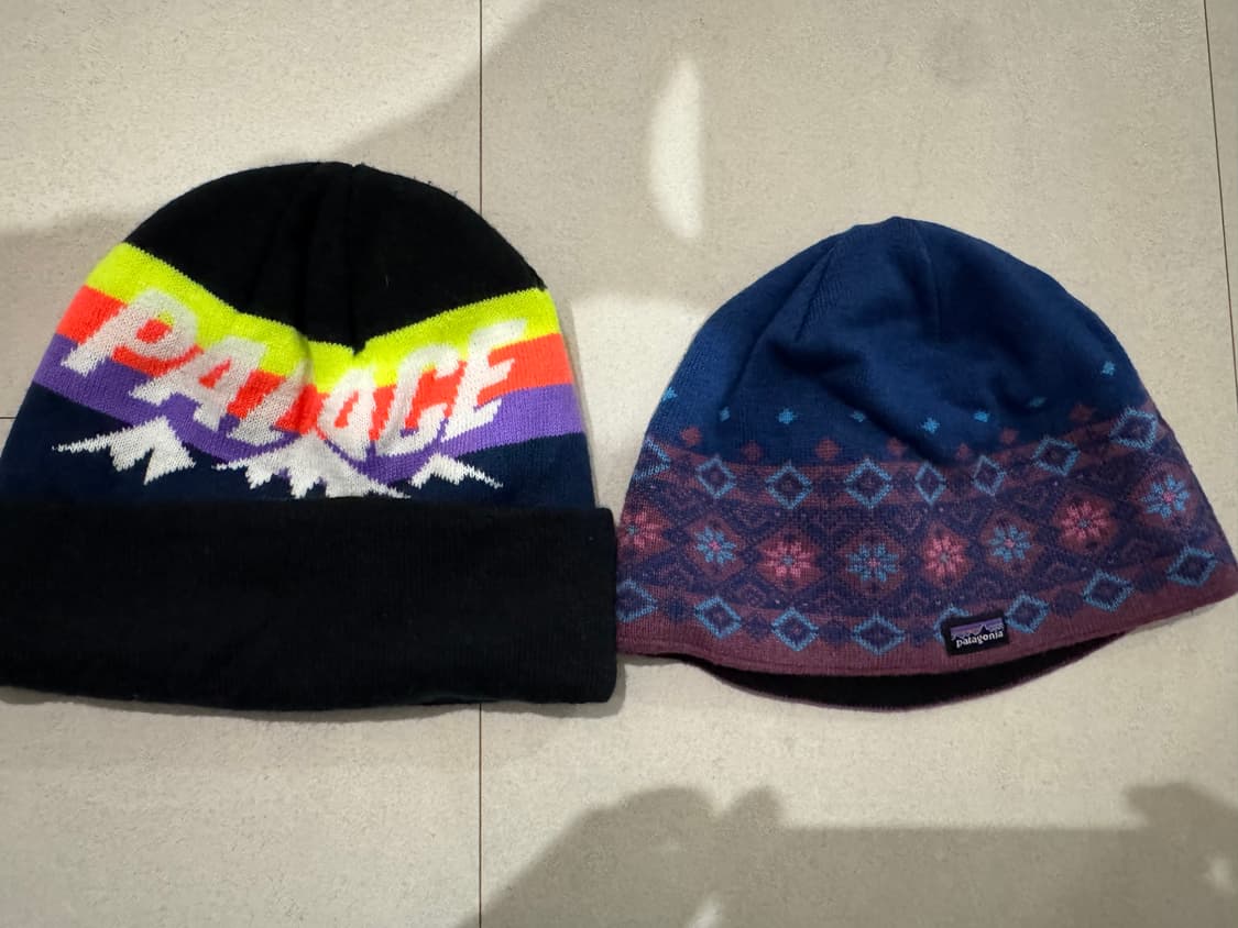 팔라스 &파타고니아 비니 상품이미지1