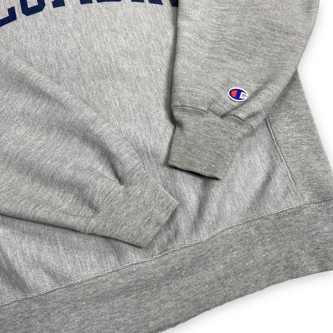 (105) 00's 챔피온 리버스위브 스웻셔츠 상품이미지6