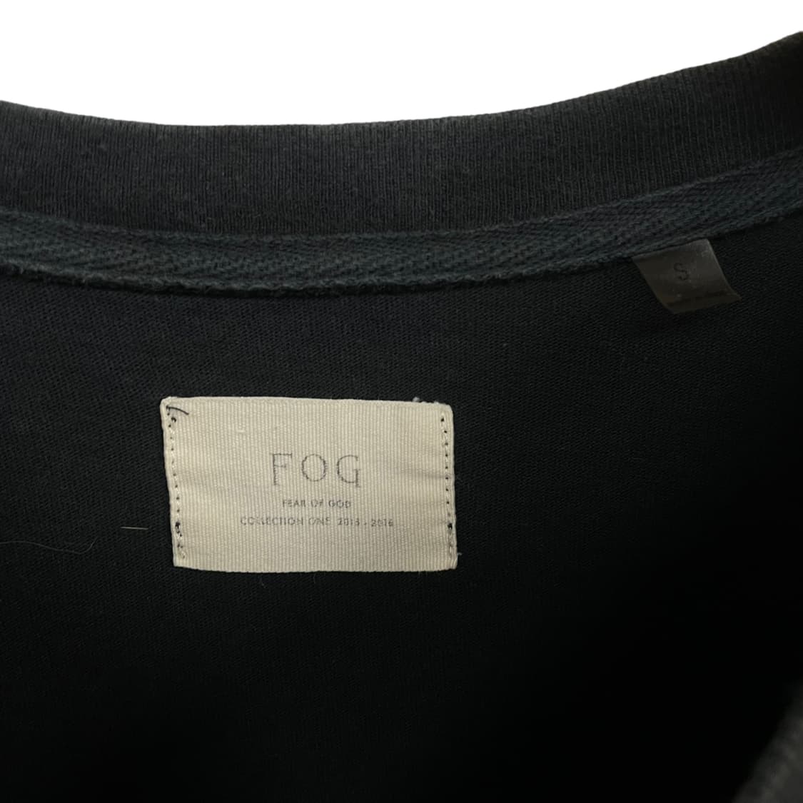 Fear of god metallica t-shirt 상품이미지7