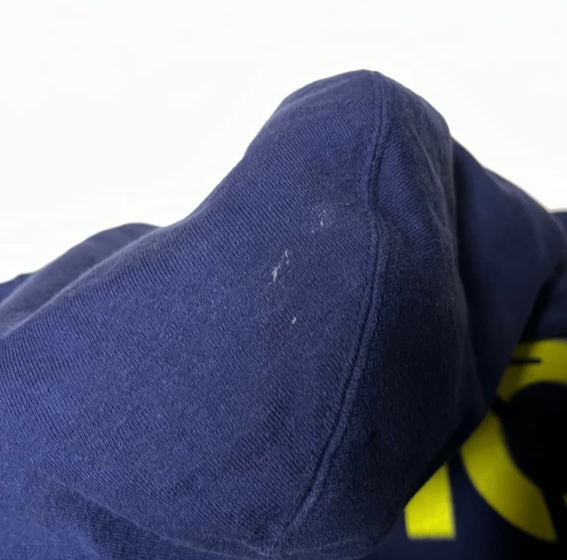 LMC 후드티 네이비 상품이미지3