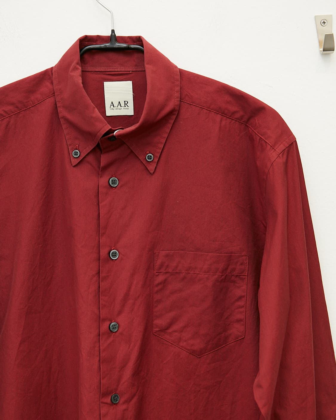 Front Pocket Shirts 상품이미지2