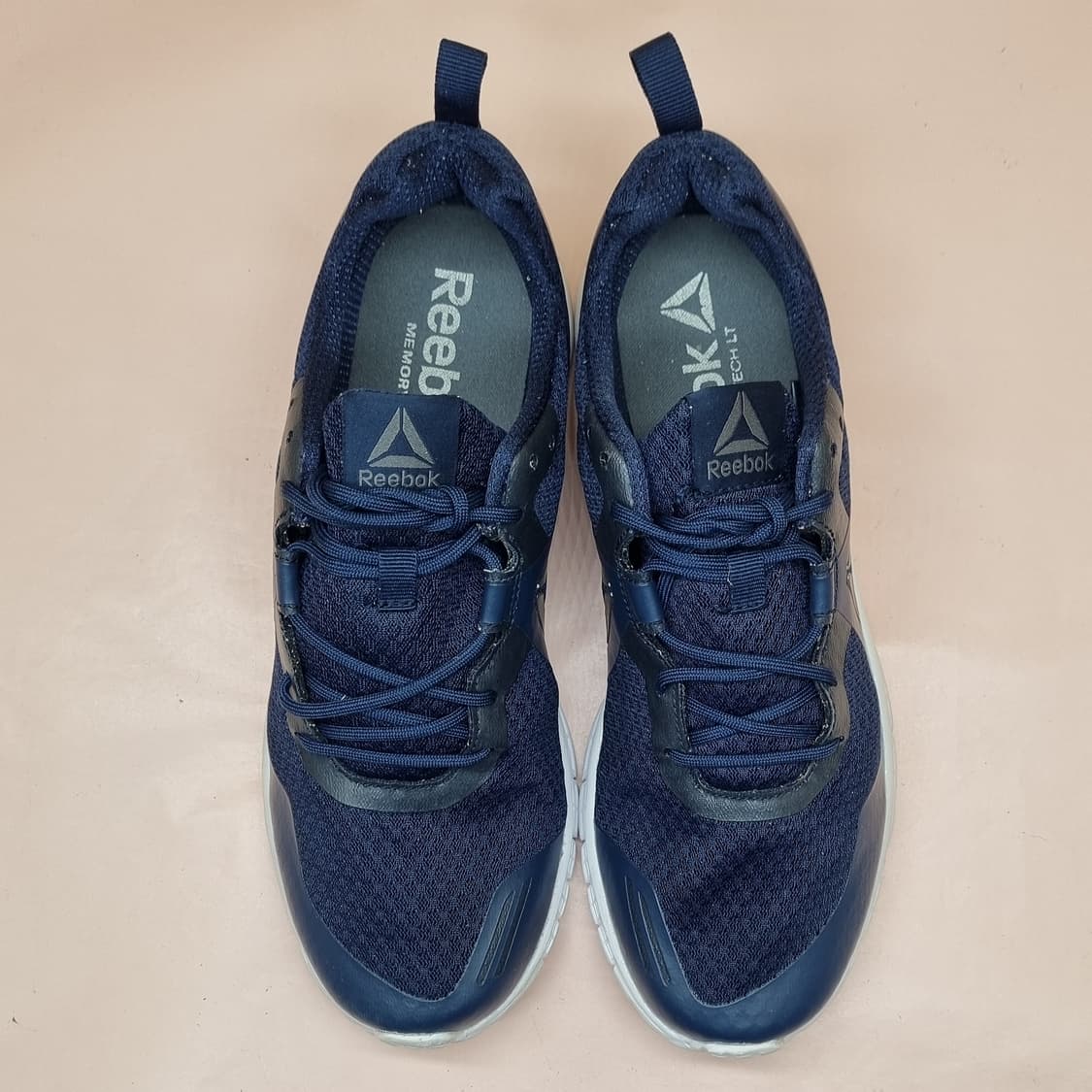 리복 런슈프림4.0 남성운동화260 상품이미지2