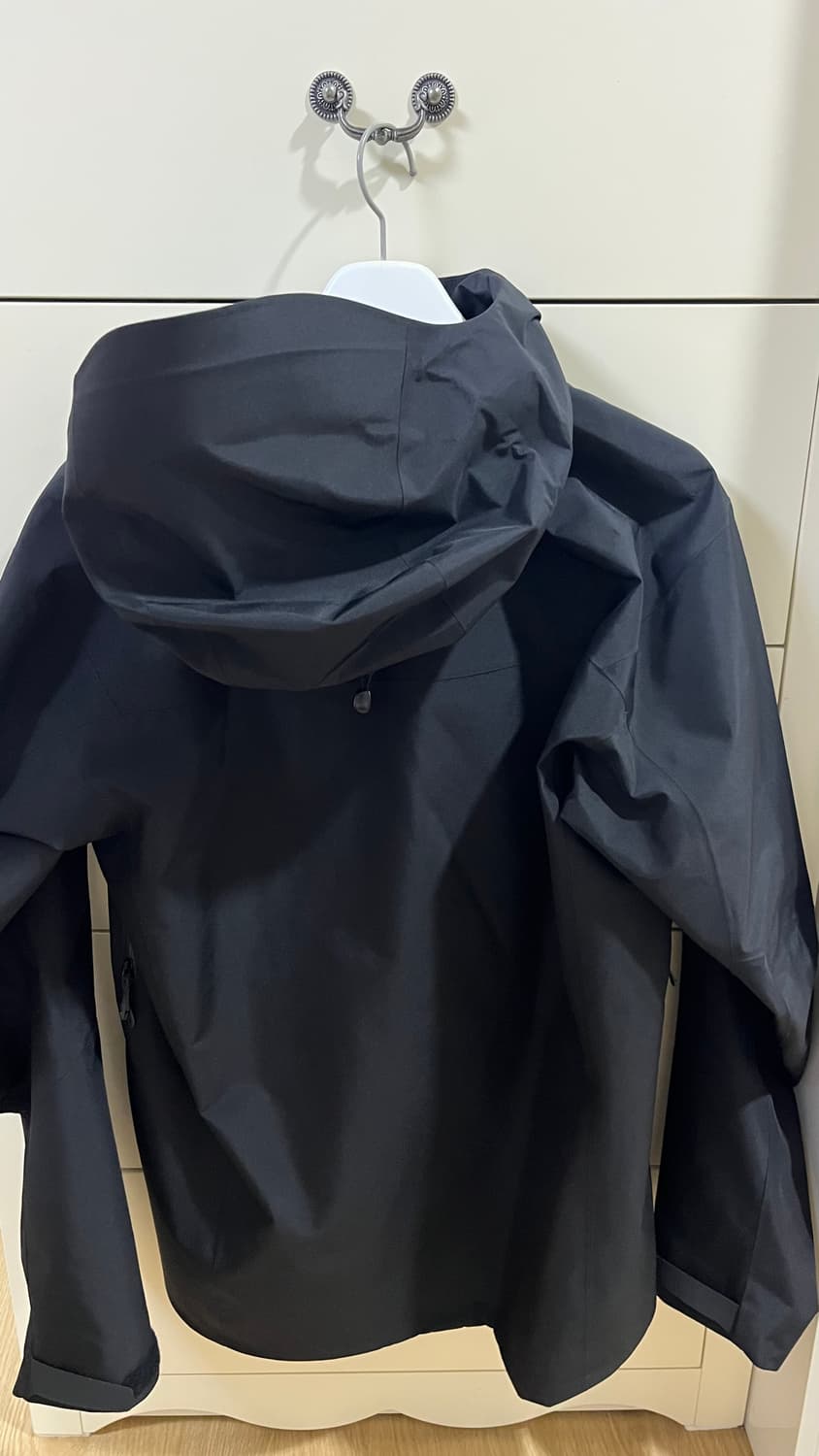 아크테릭스 알파 sv 자켓 오르카 상품이미지8